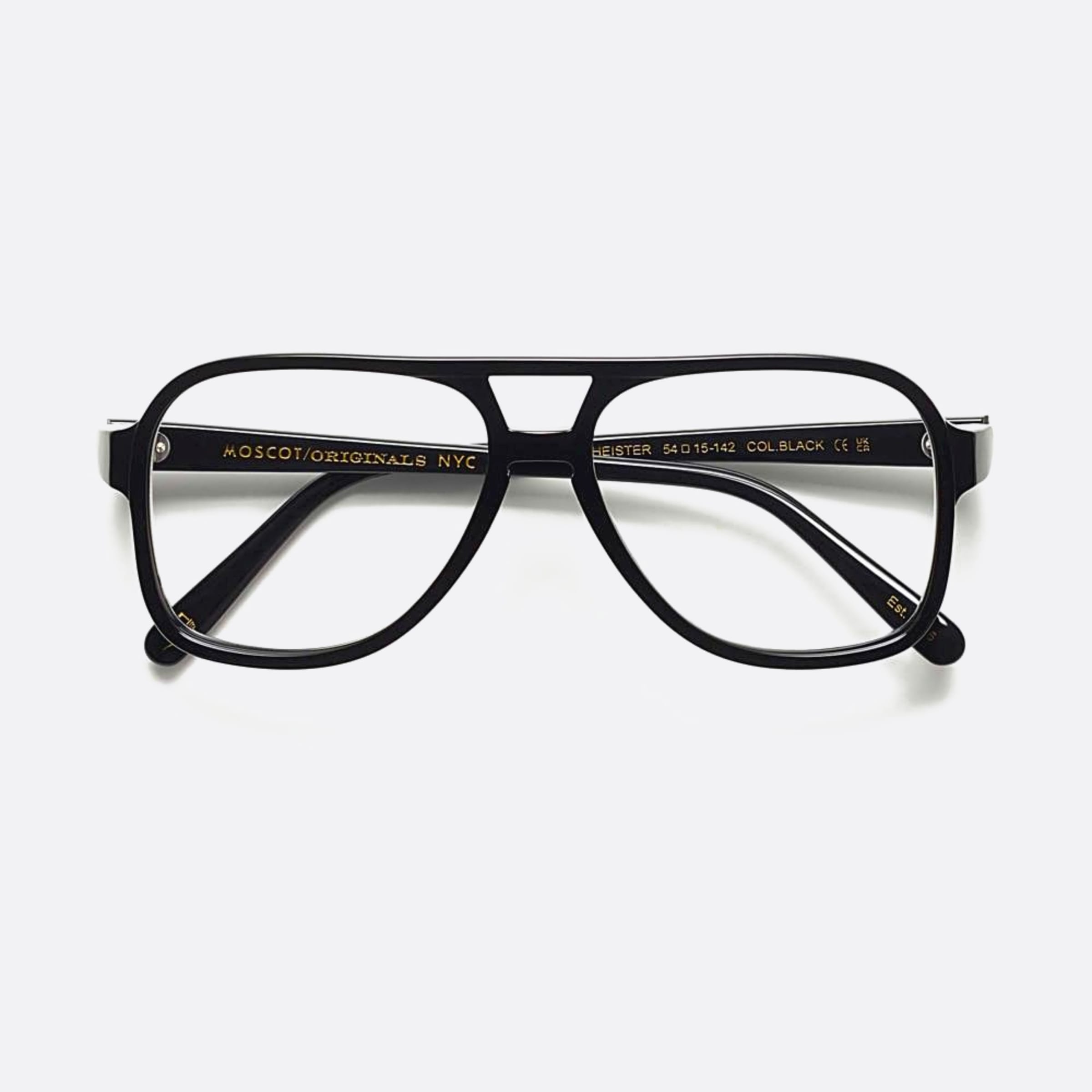 SHEISTER 57 Negru