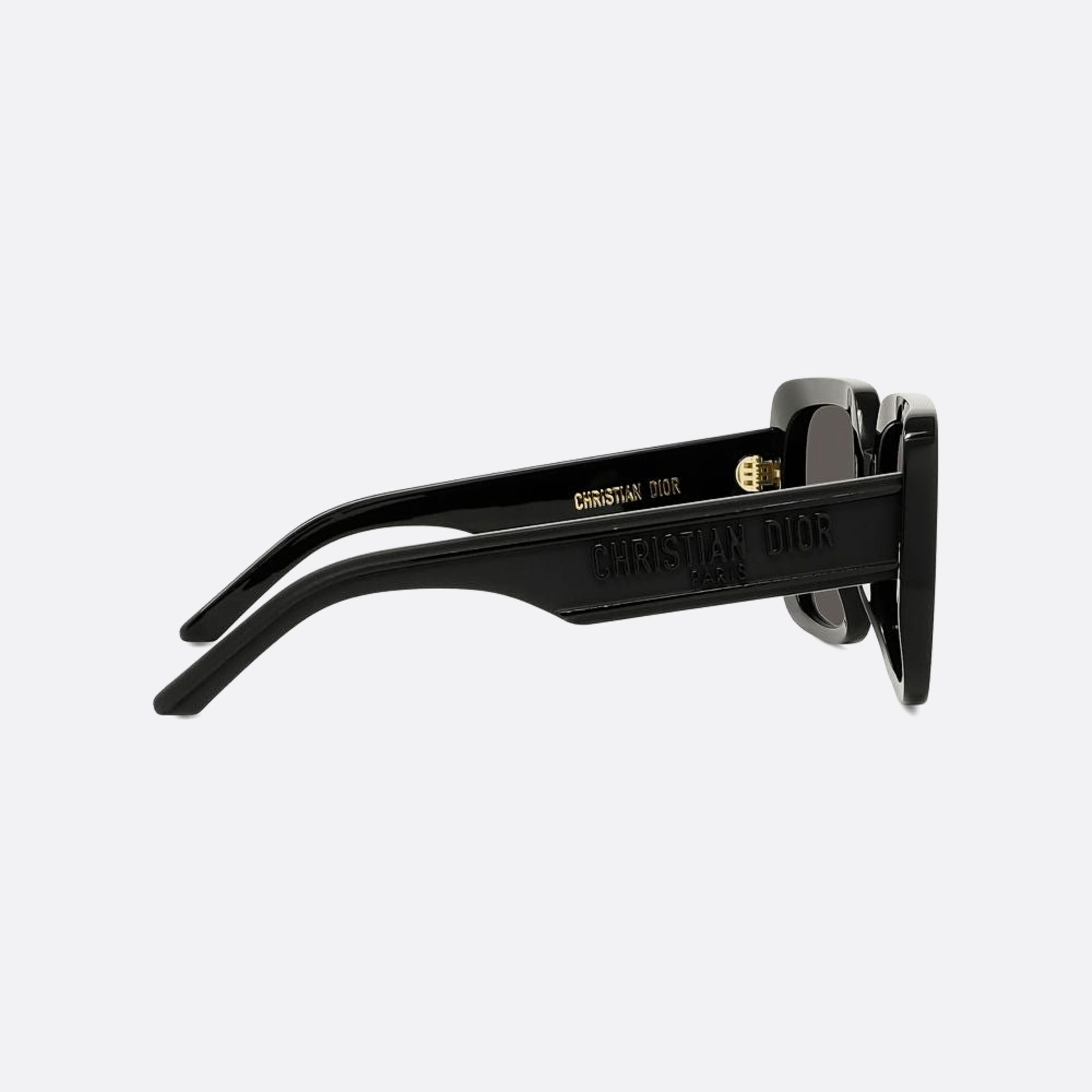 Wildior S3U 55 Negru