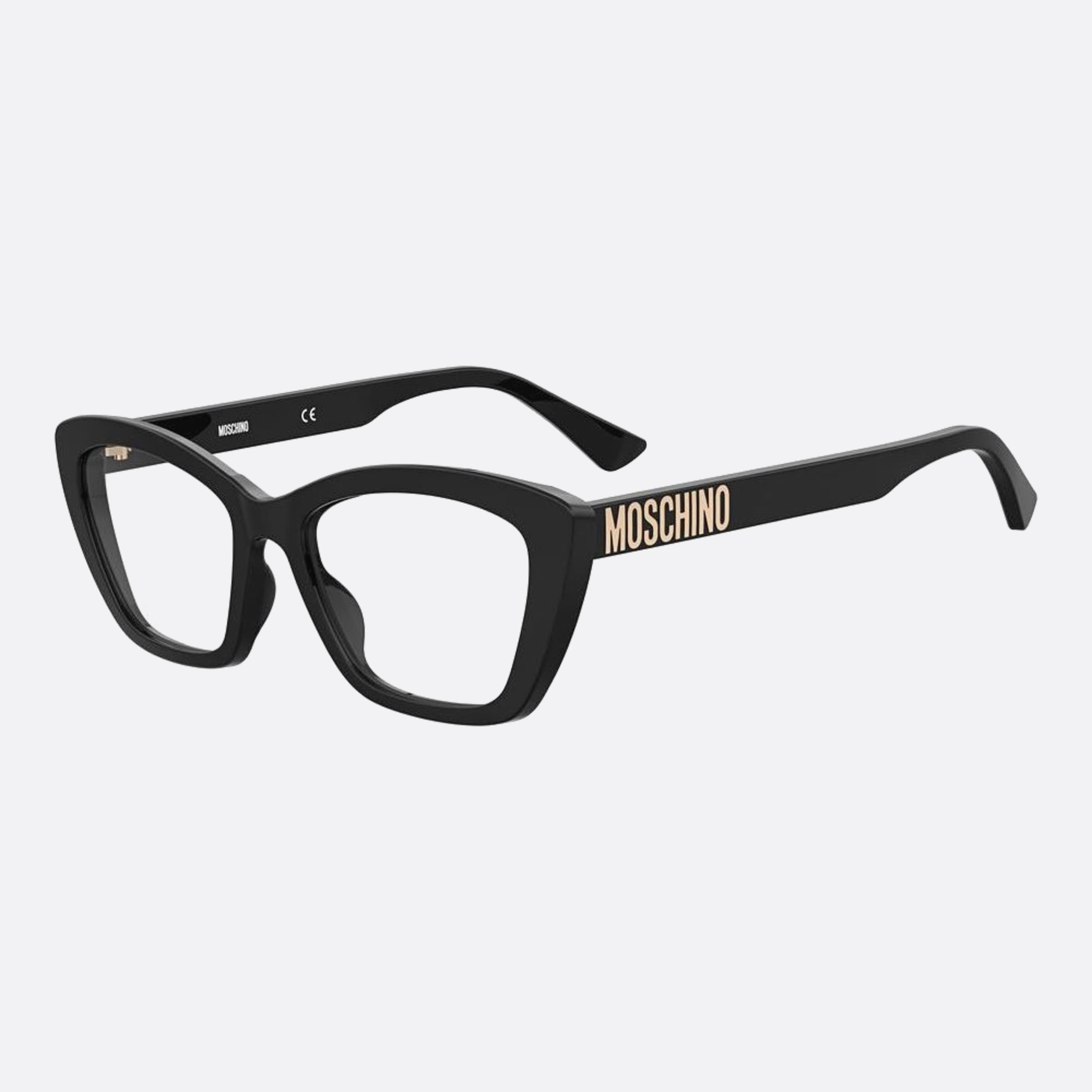 MOS629 52 Negru
