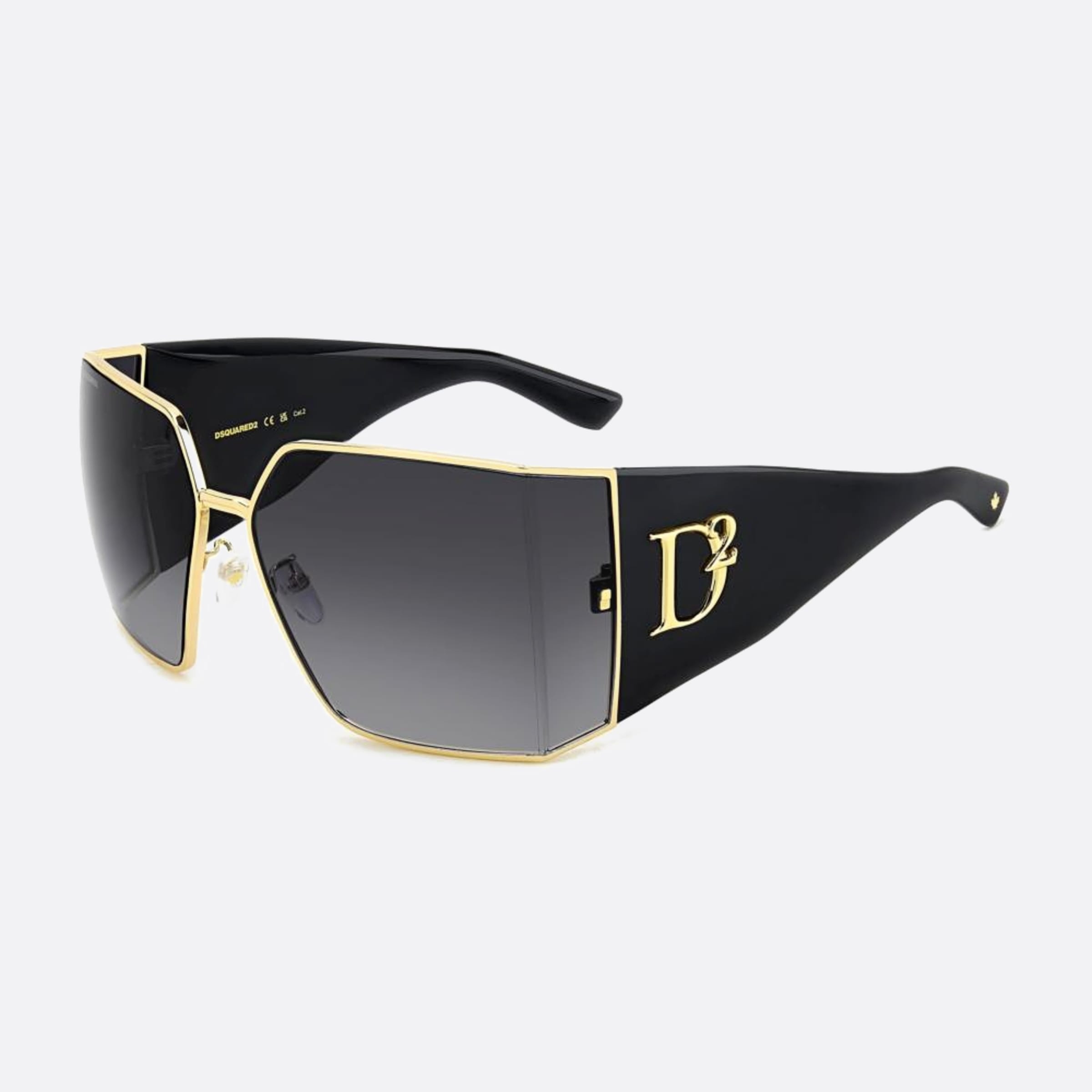 D2 0154/S 73 Negru