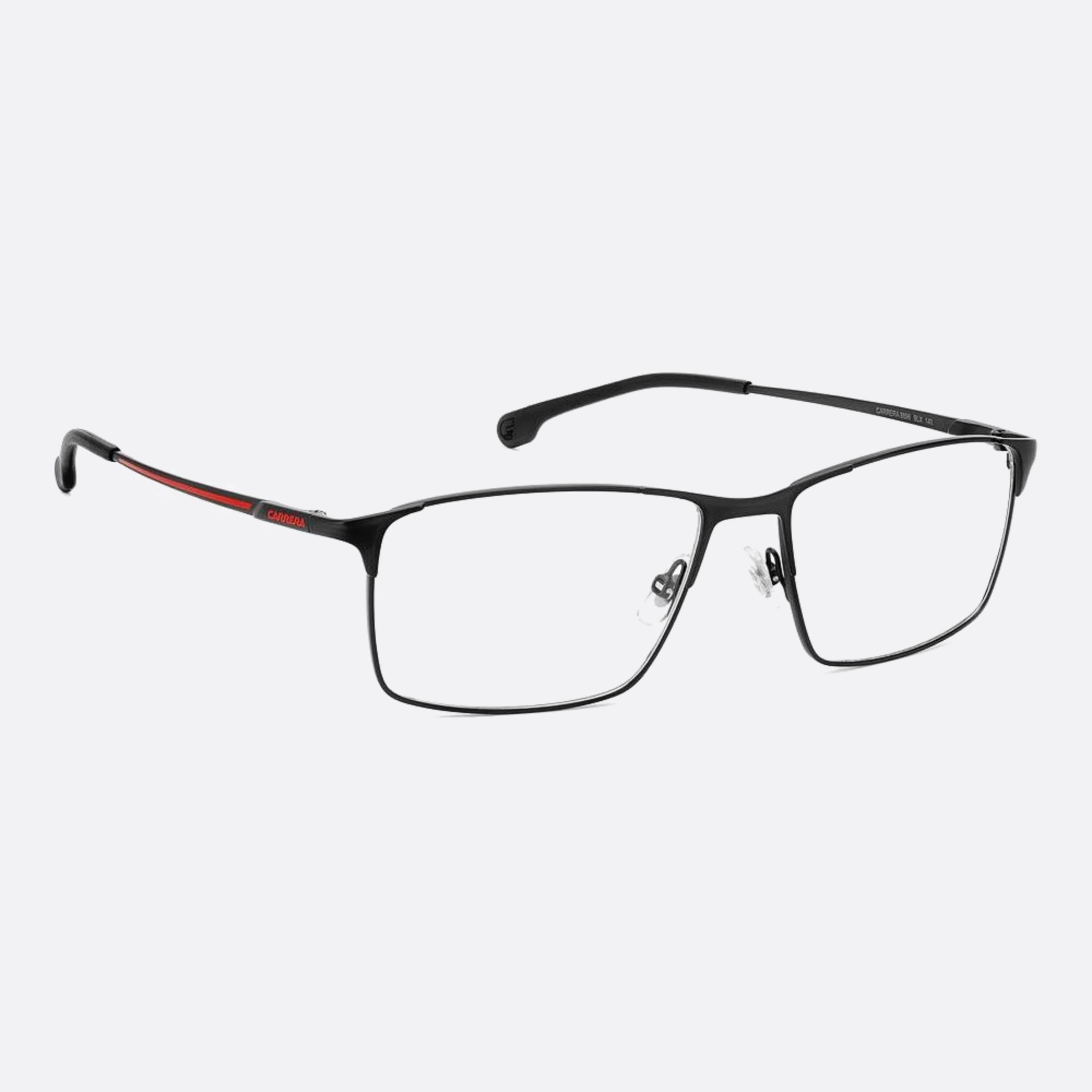 CARRERA 8896 56 Negru