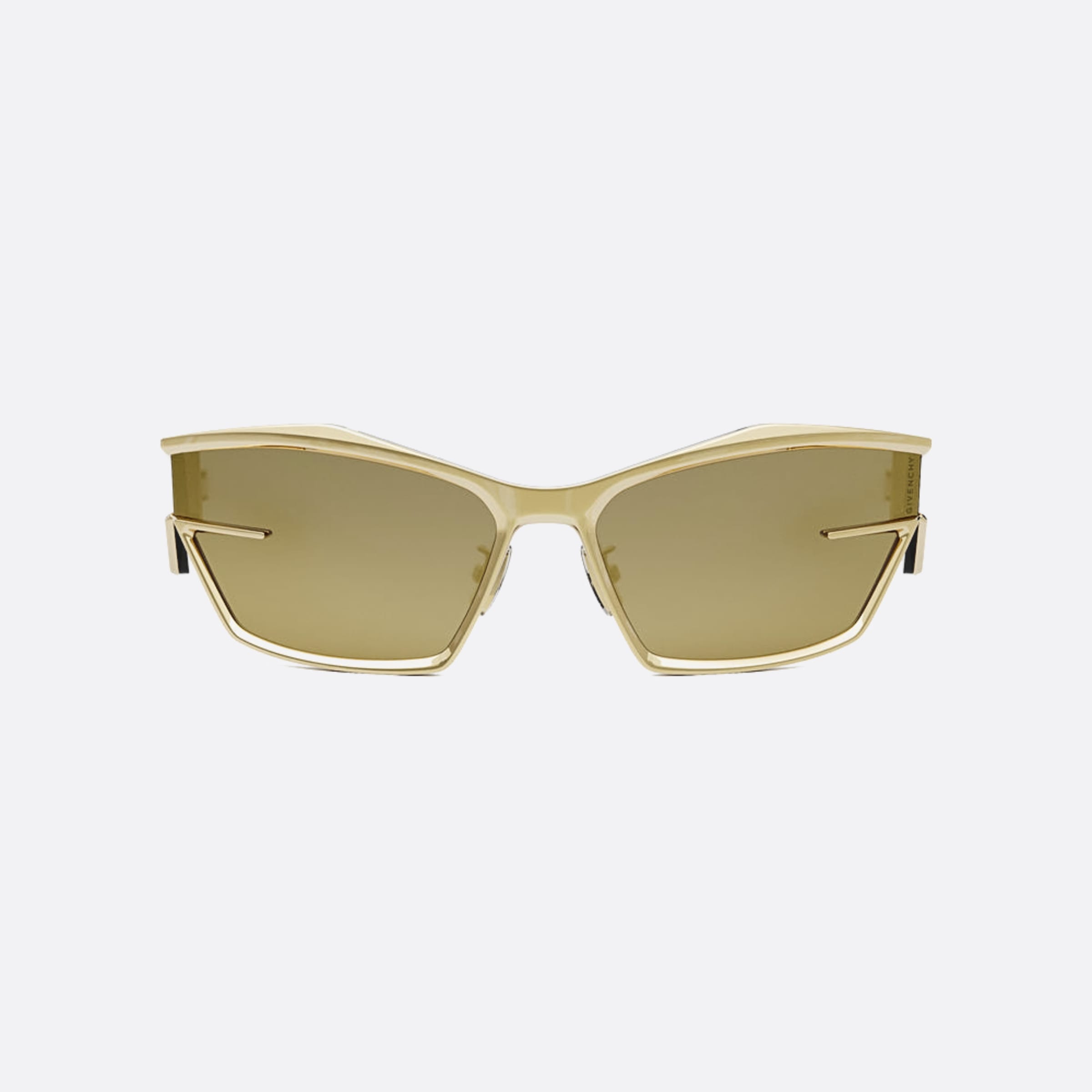 GIV CUT 66 Auriu