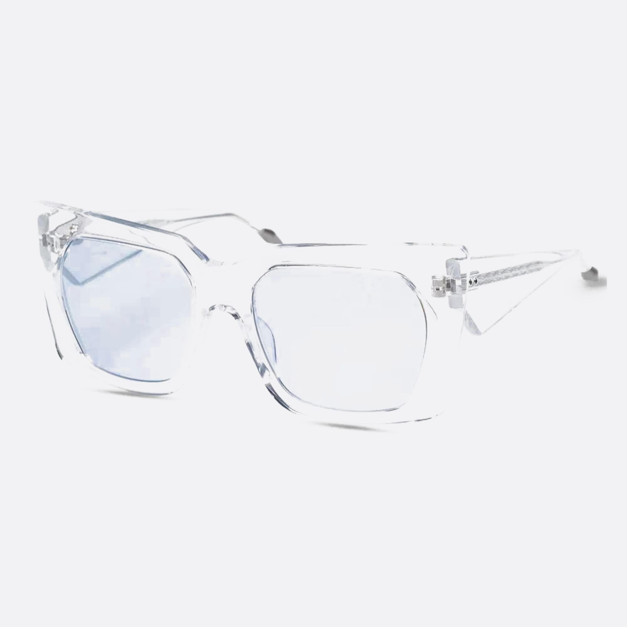 KAMIN 56 Transparent