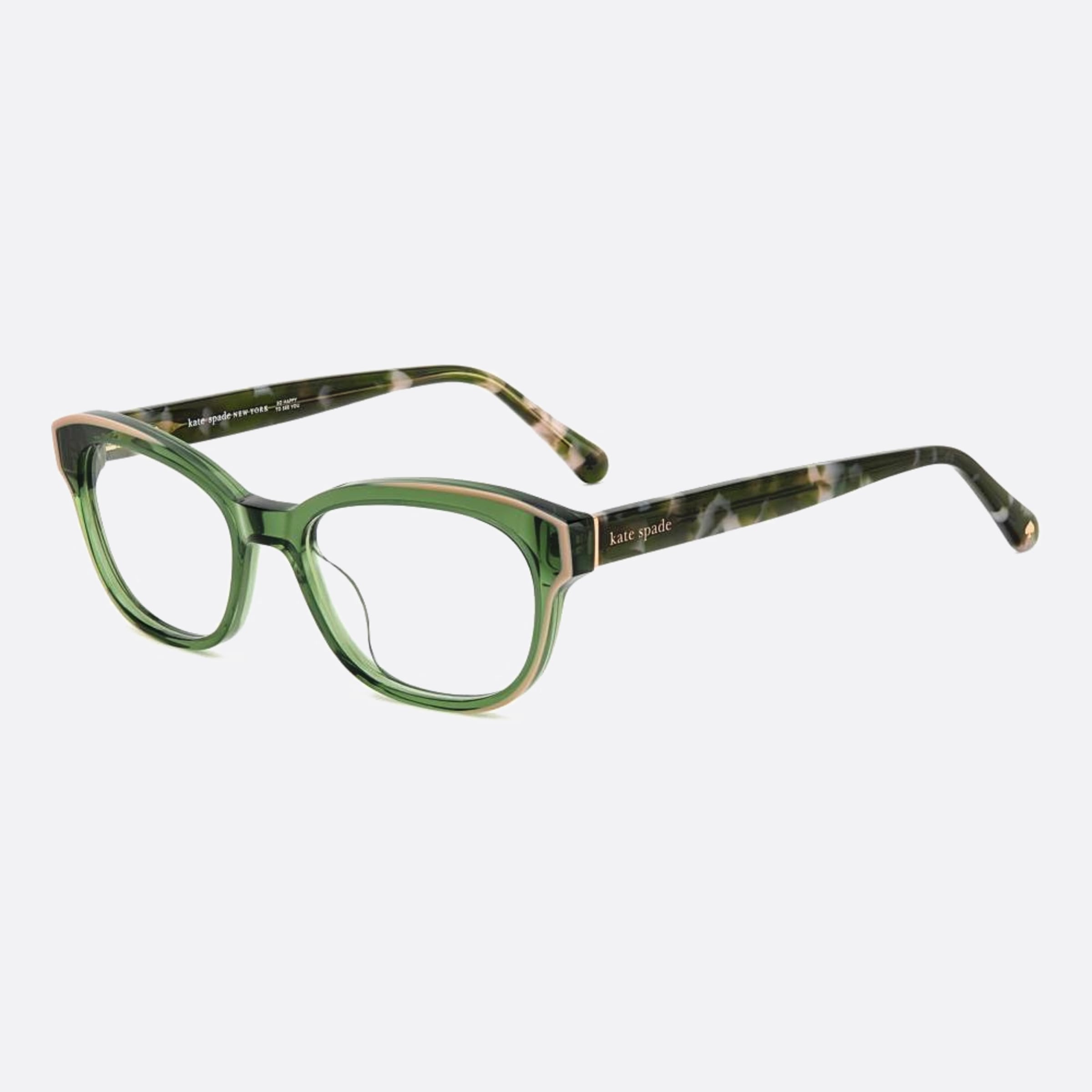 ZELDA 50 Verde