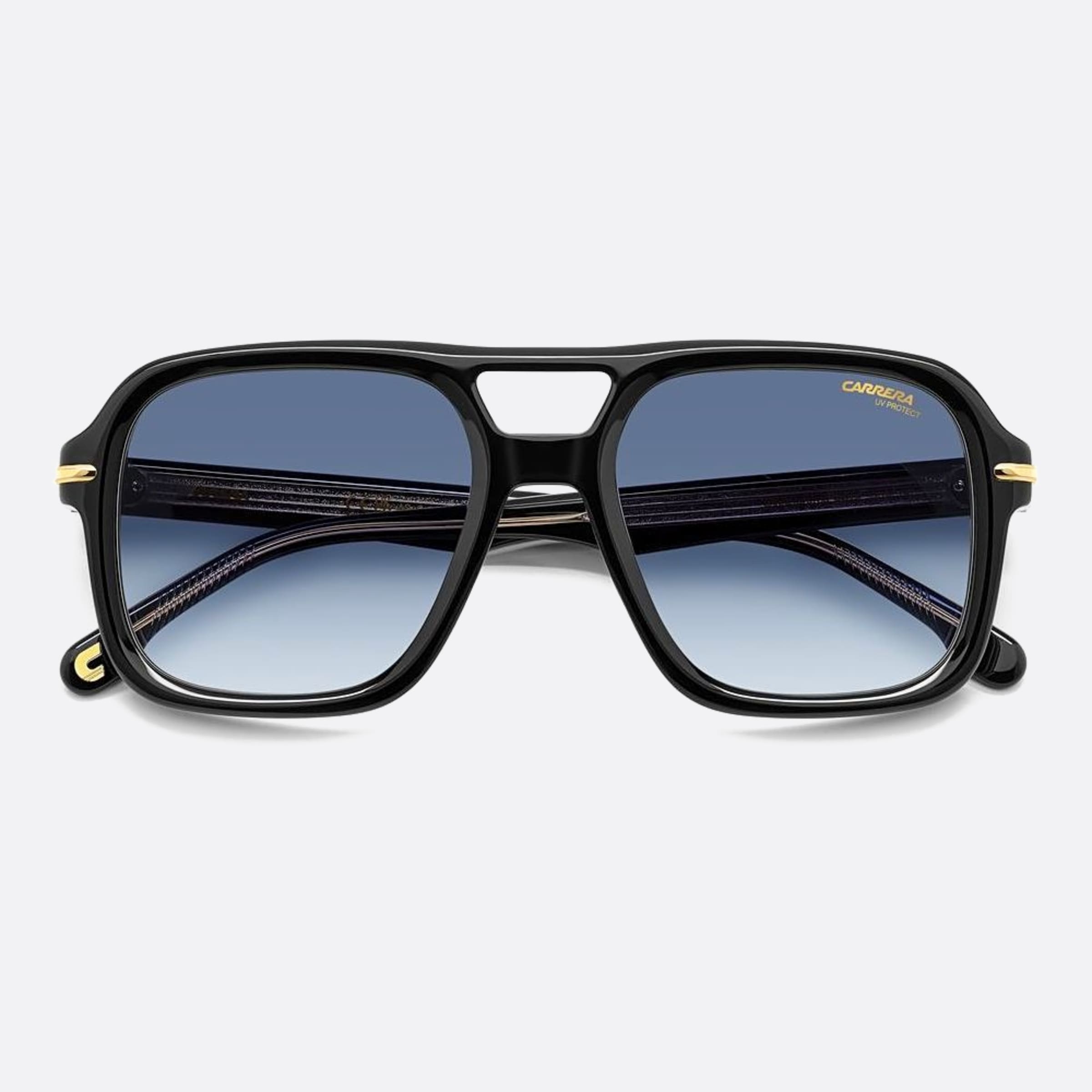 CARRERA 317/S 55 Negru