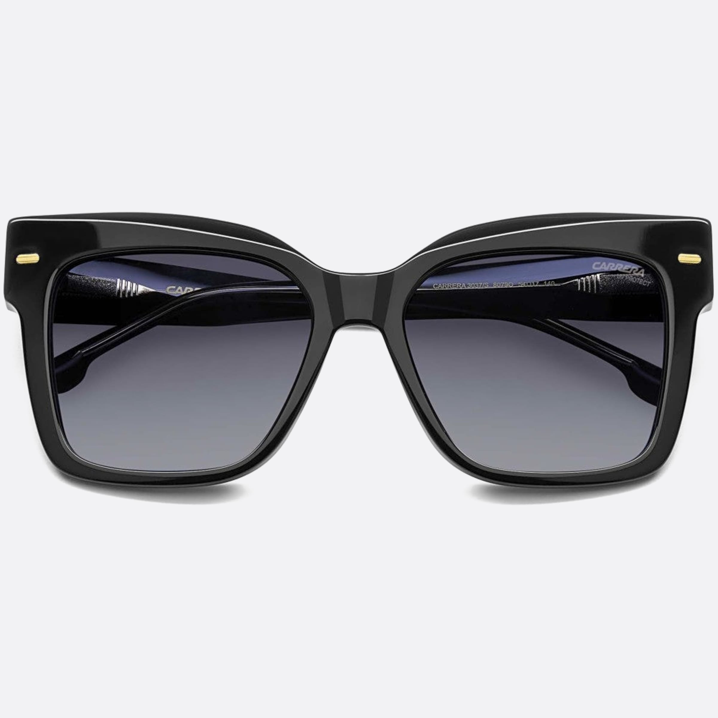CARRERA 3037/S 54 Negru