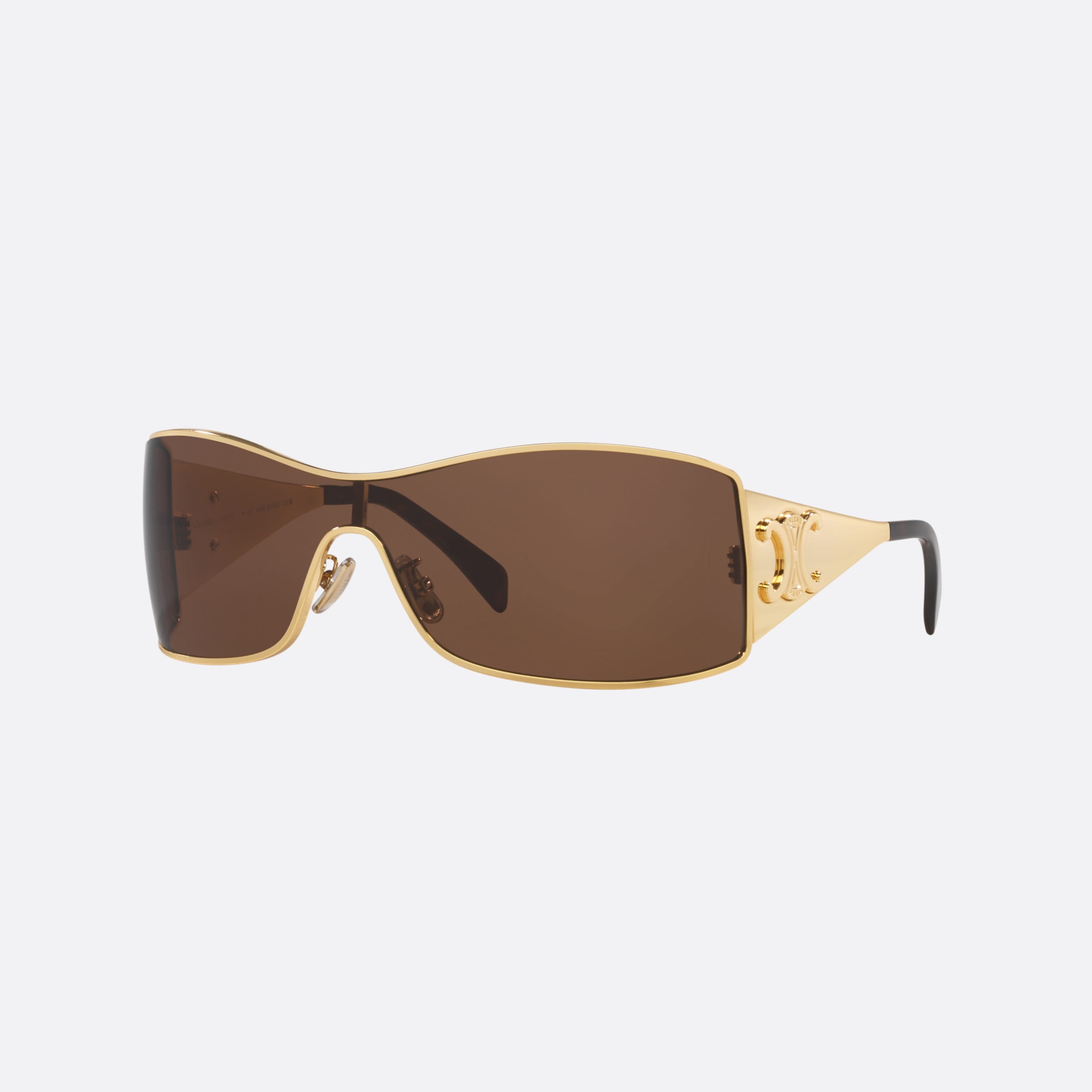 Maxi Metal Triomphe Cl40283U 60 Auriu