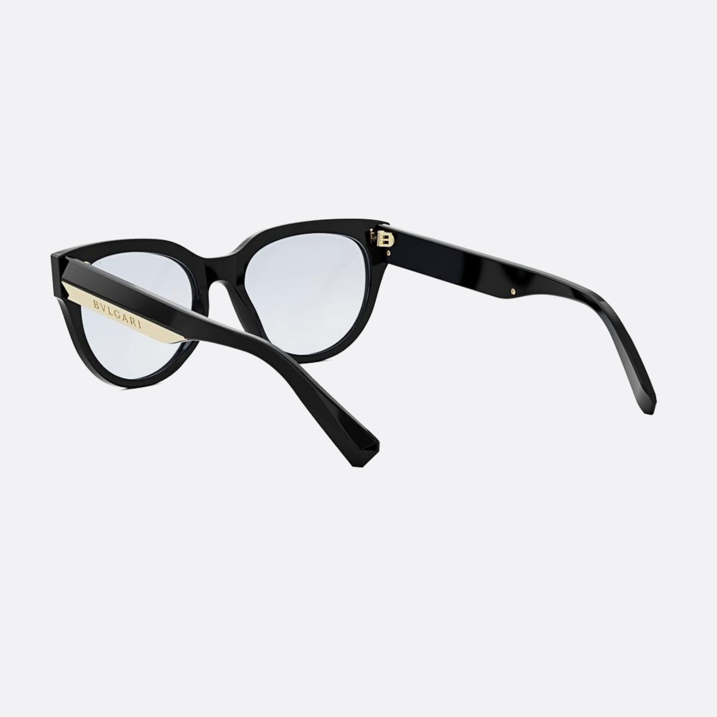 Bvlgari Roma 53 Transparent