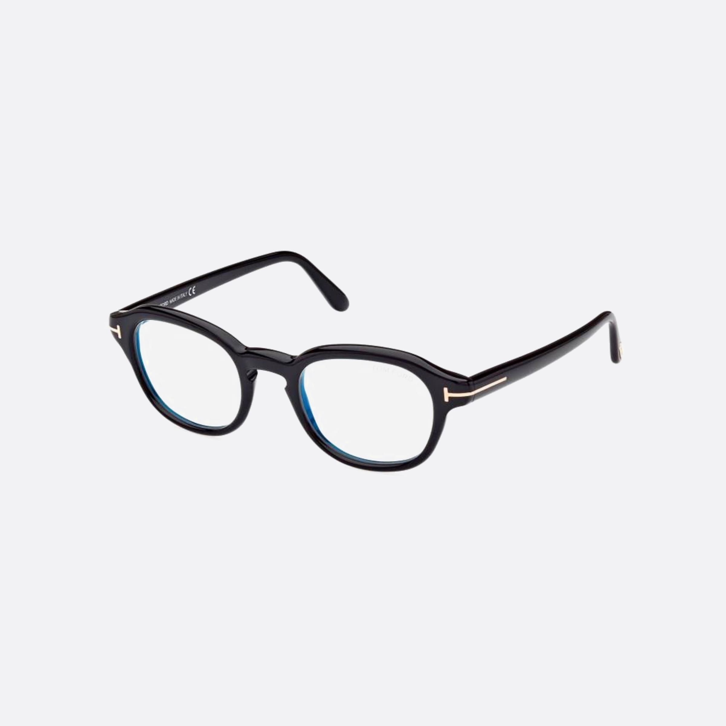 FT5871-B BLUE BLOCK 49 Negru