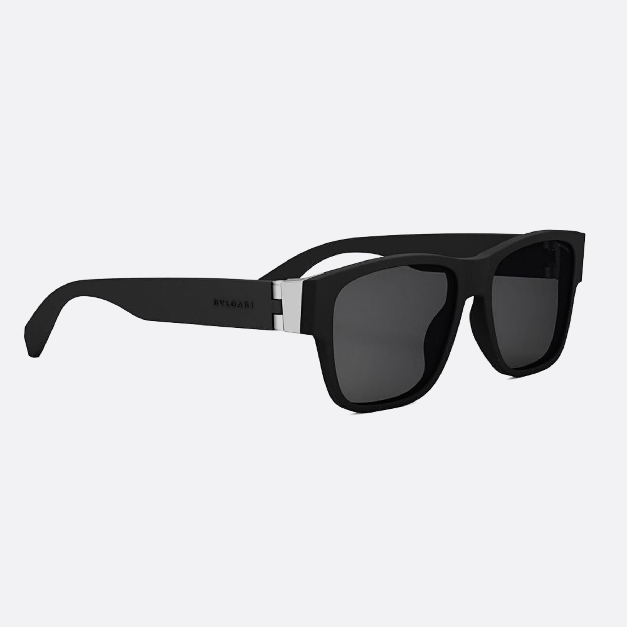 Bvlgari Aluminium 56 Negru