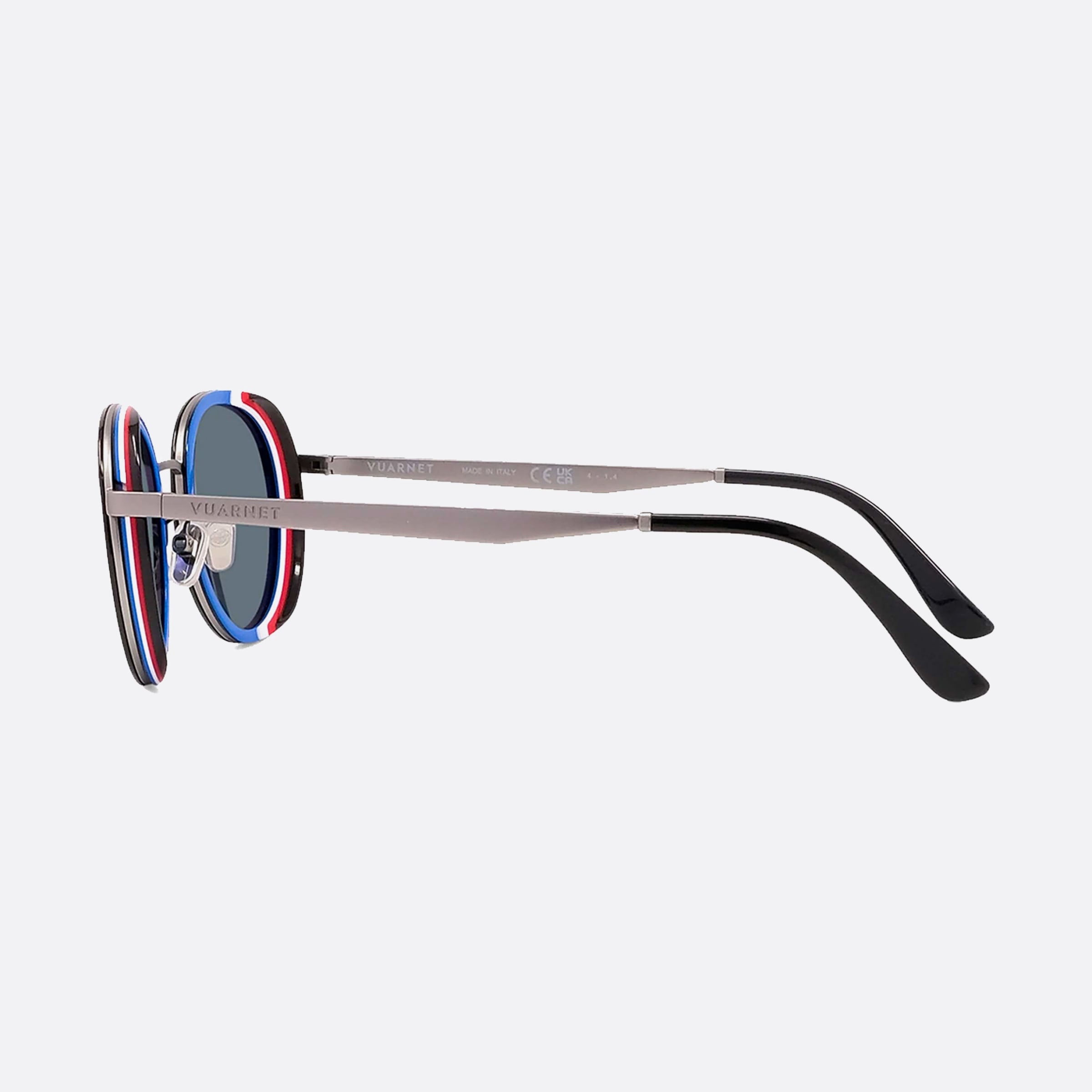 Edge 01 VU40005U 49 Negru