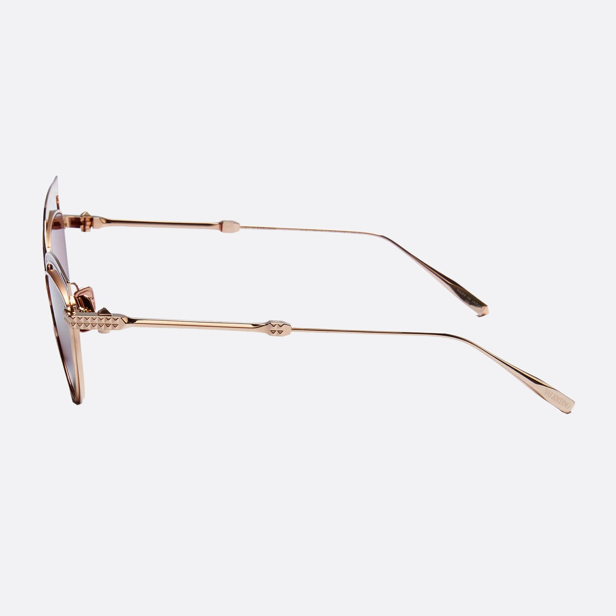 V - GLASSLINER 55 Auriu