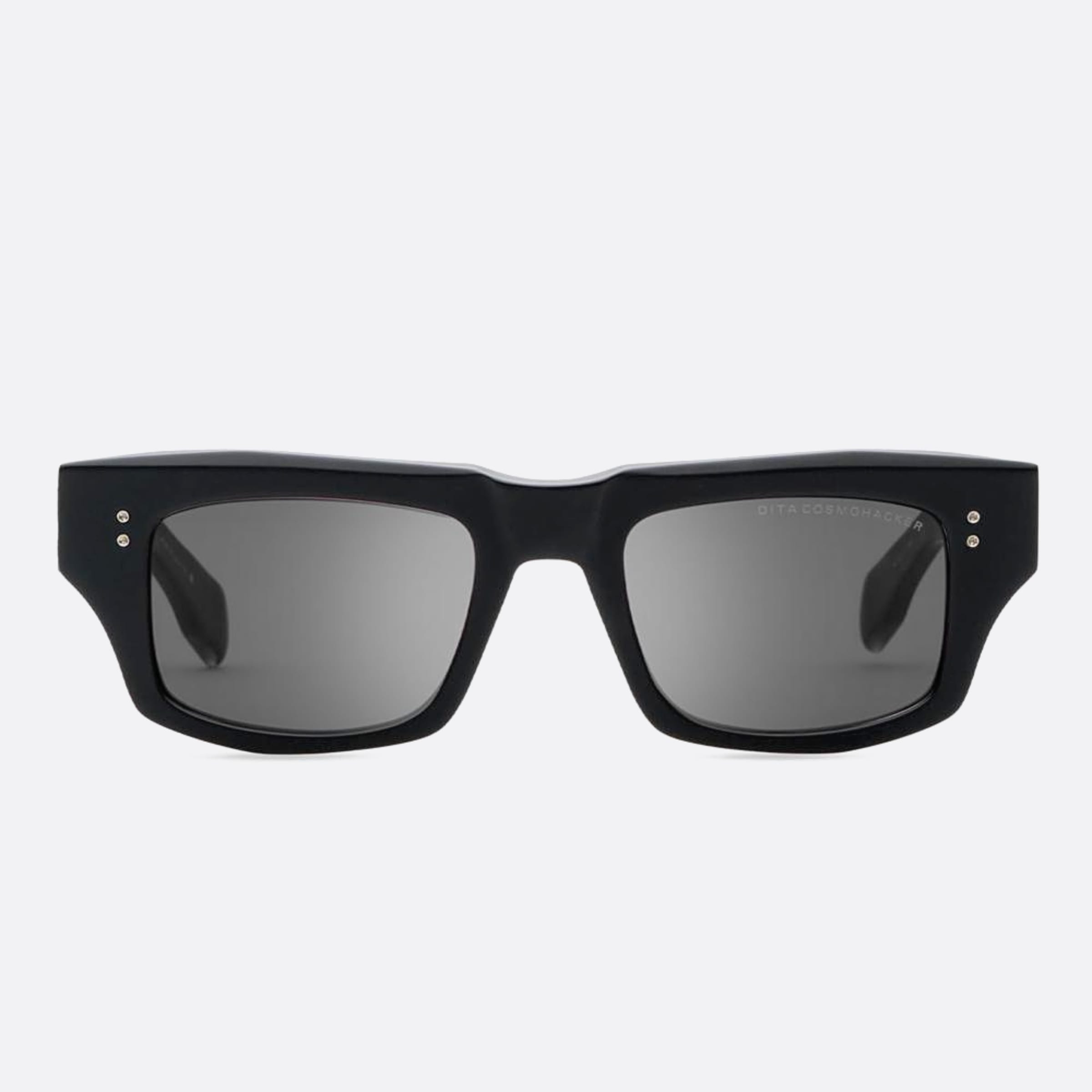 COSMOHACKER 52 Negru