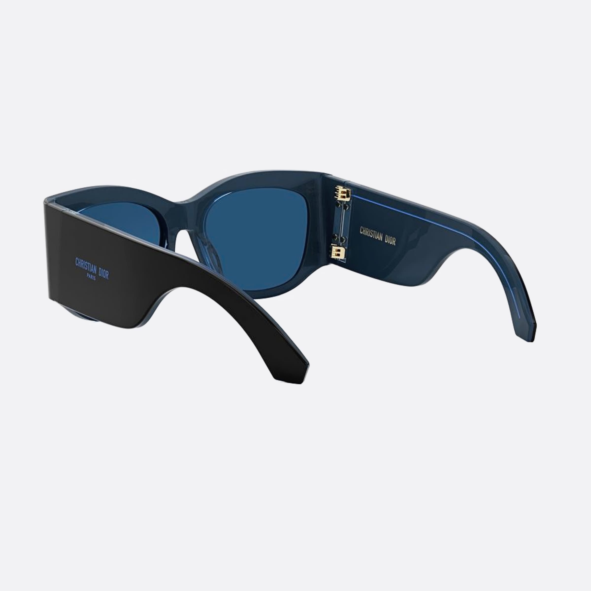 DiorNuit S1I 54 Negru