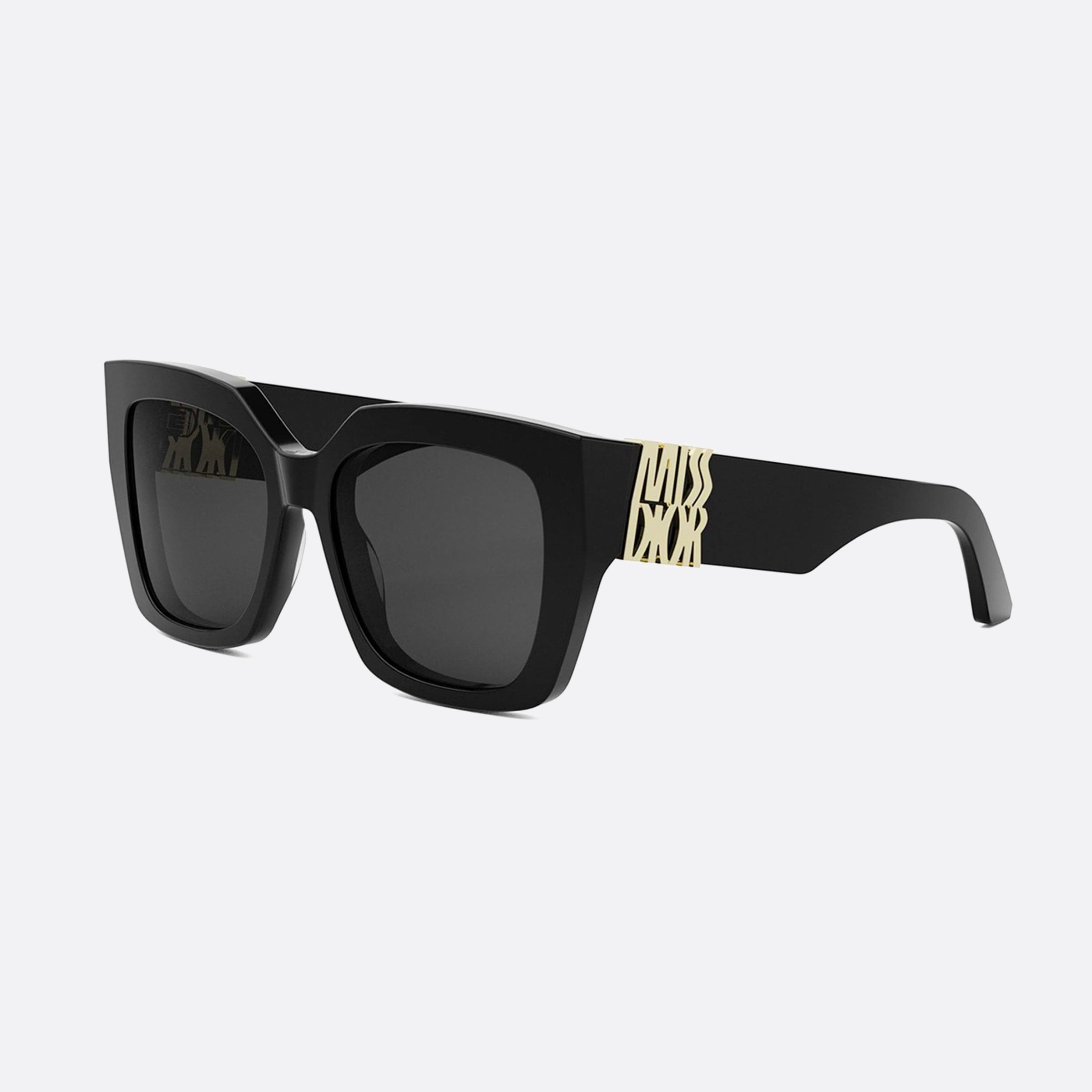 MISSDIOR S2I 55-18 56 Negru