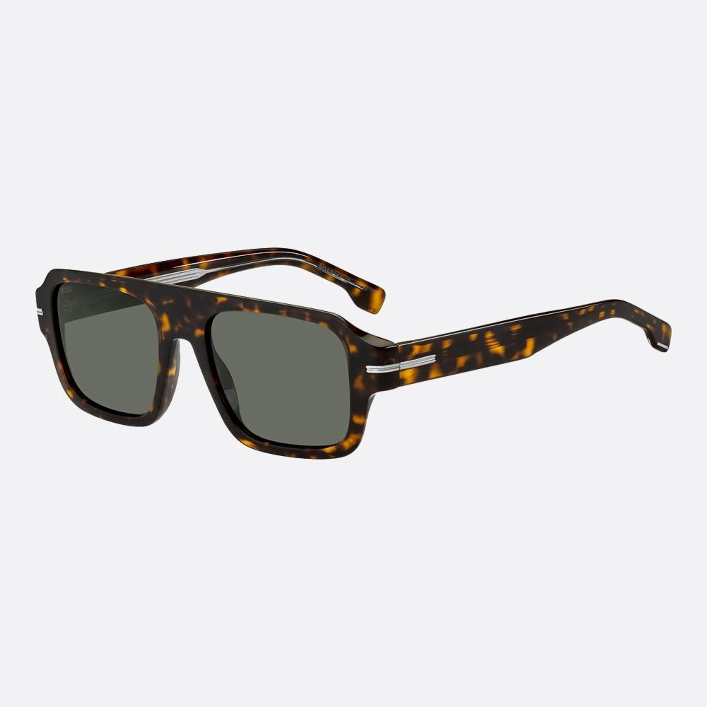 BOSS 1595/S 53 Havana