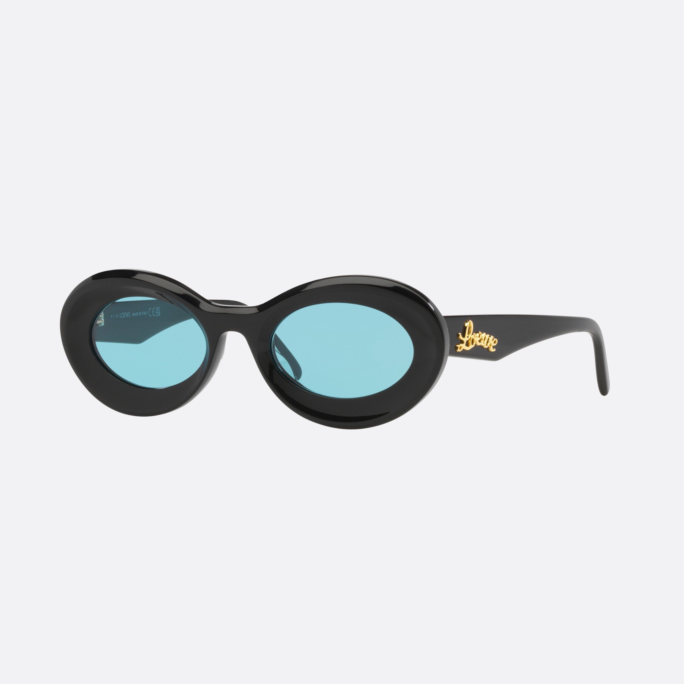 Paulas Ibiza LW40110U 50 Negru