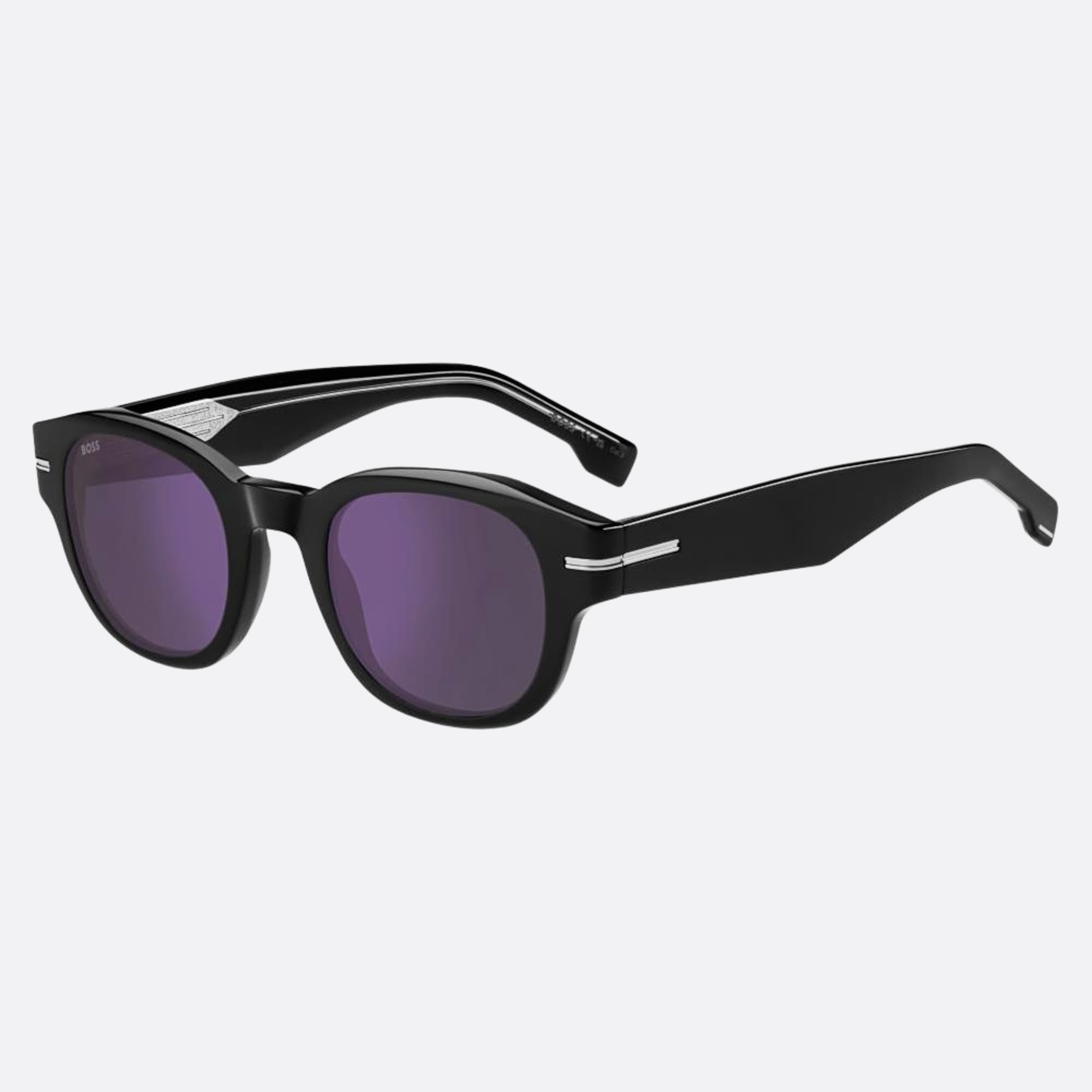 BOSS 1717/S 48 Negru