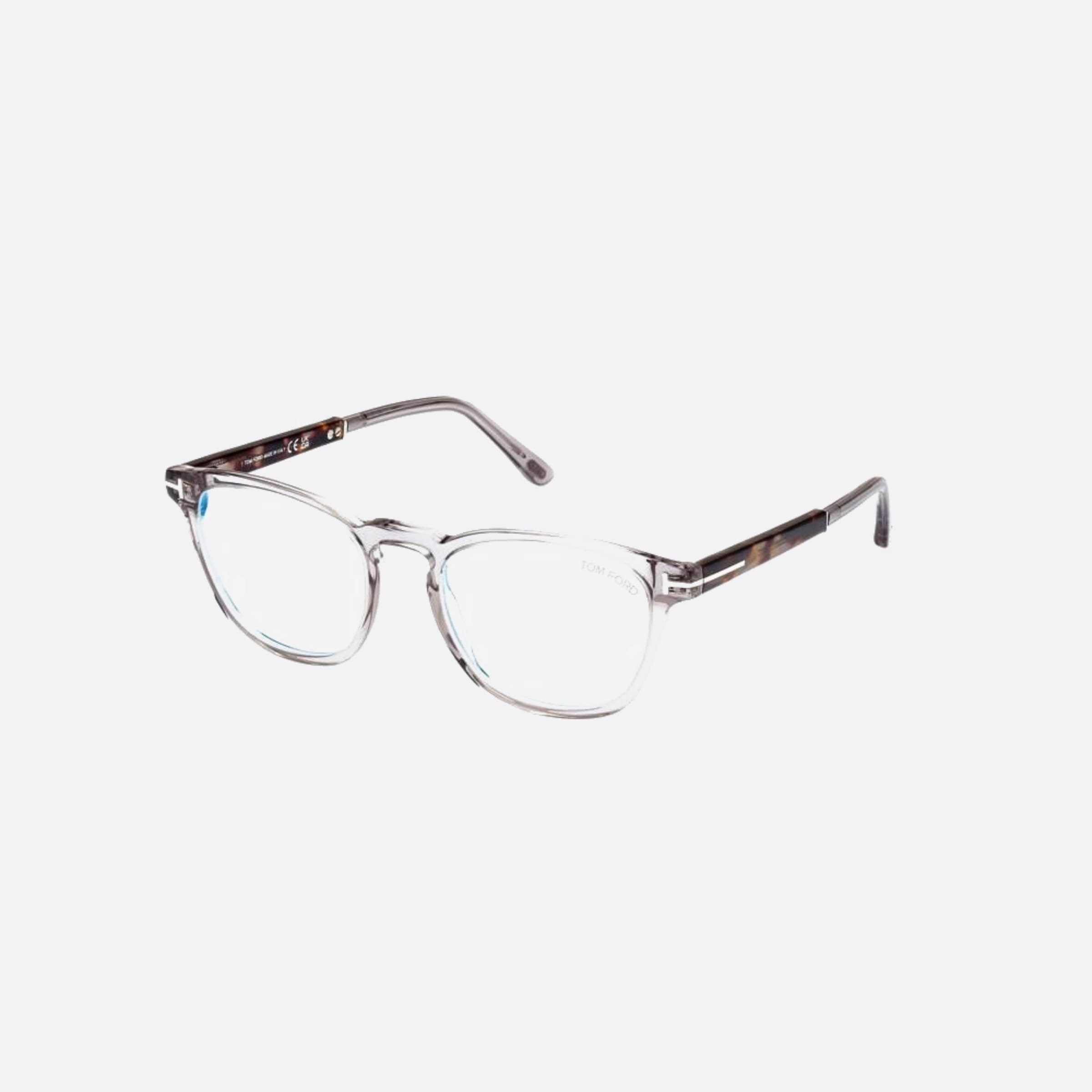 FT5890-B BLUE BLOCK 51 Gri