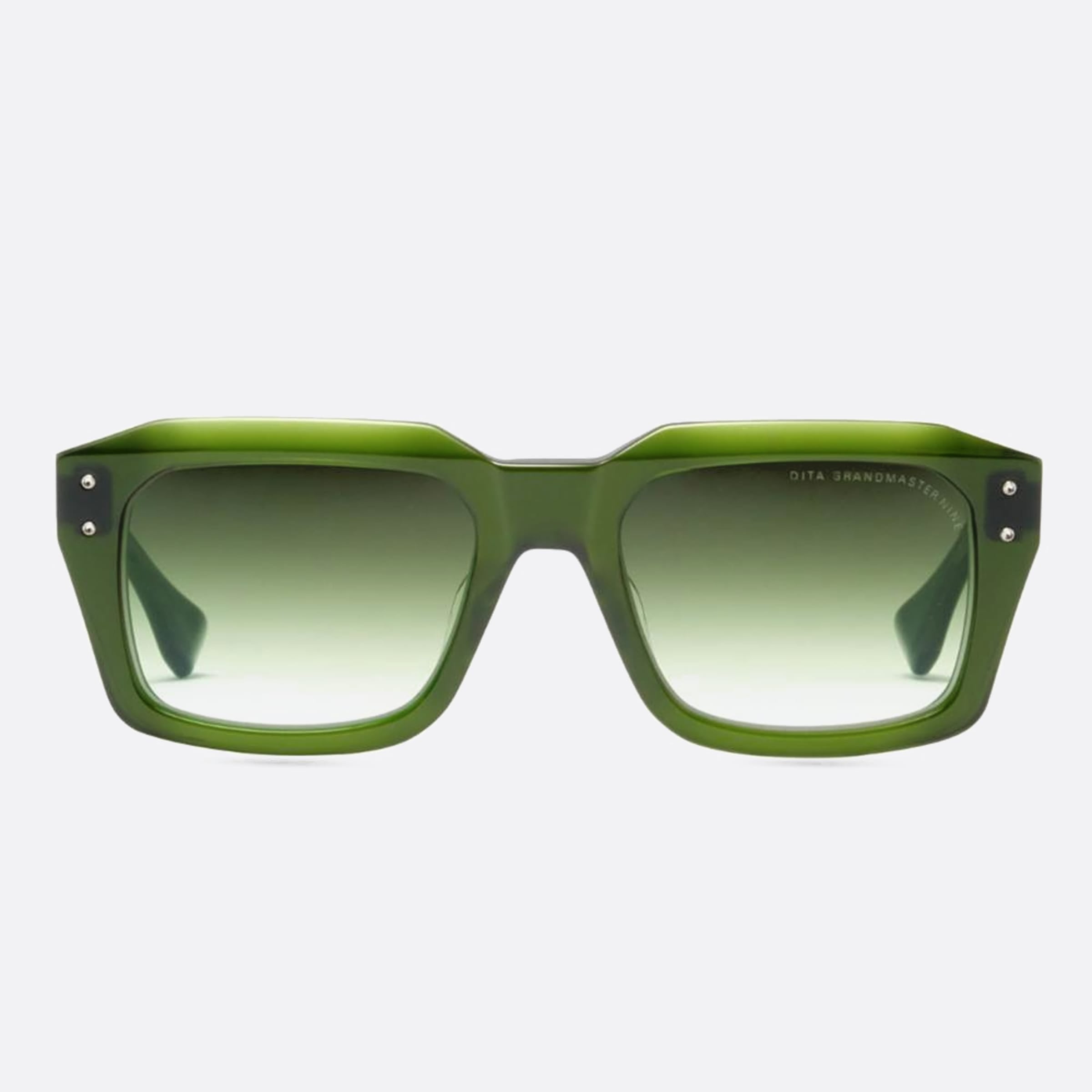 GRANDMASTER-NINE 54 Verde