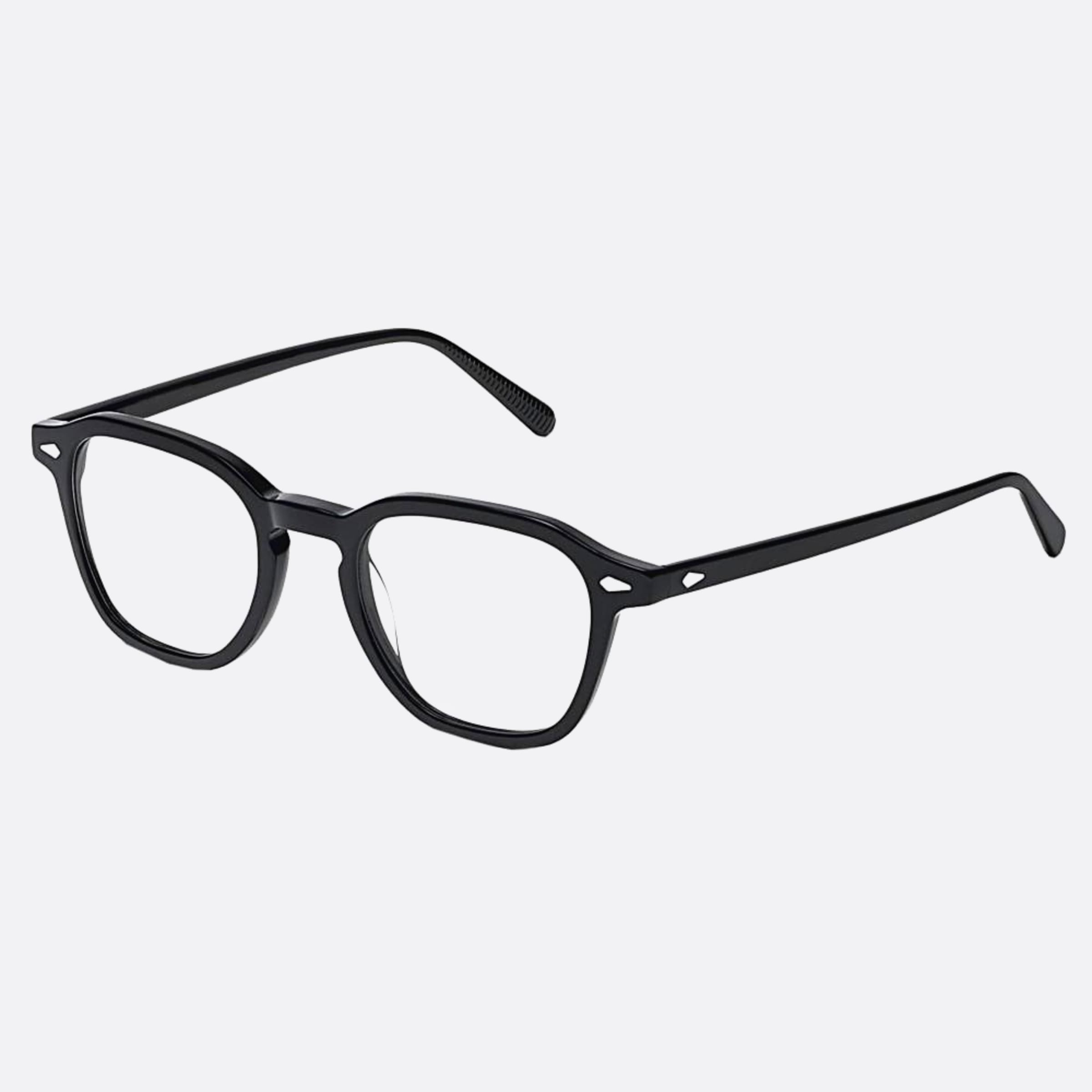 VANTZ 50 Negru