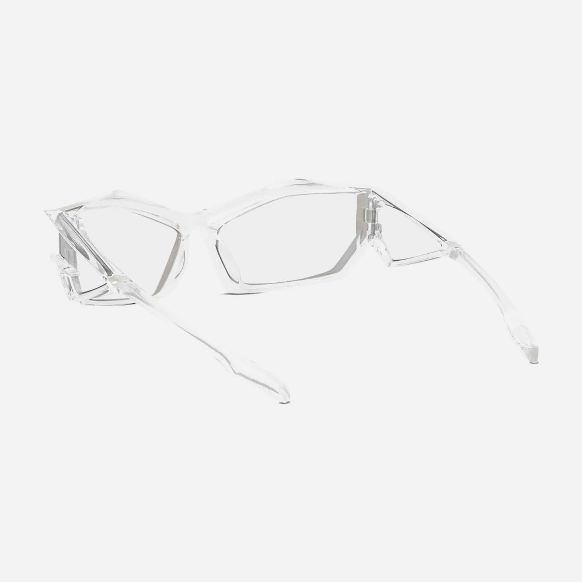 GIV CUT 69 Transparent