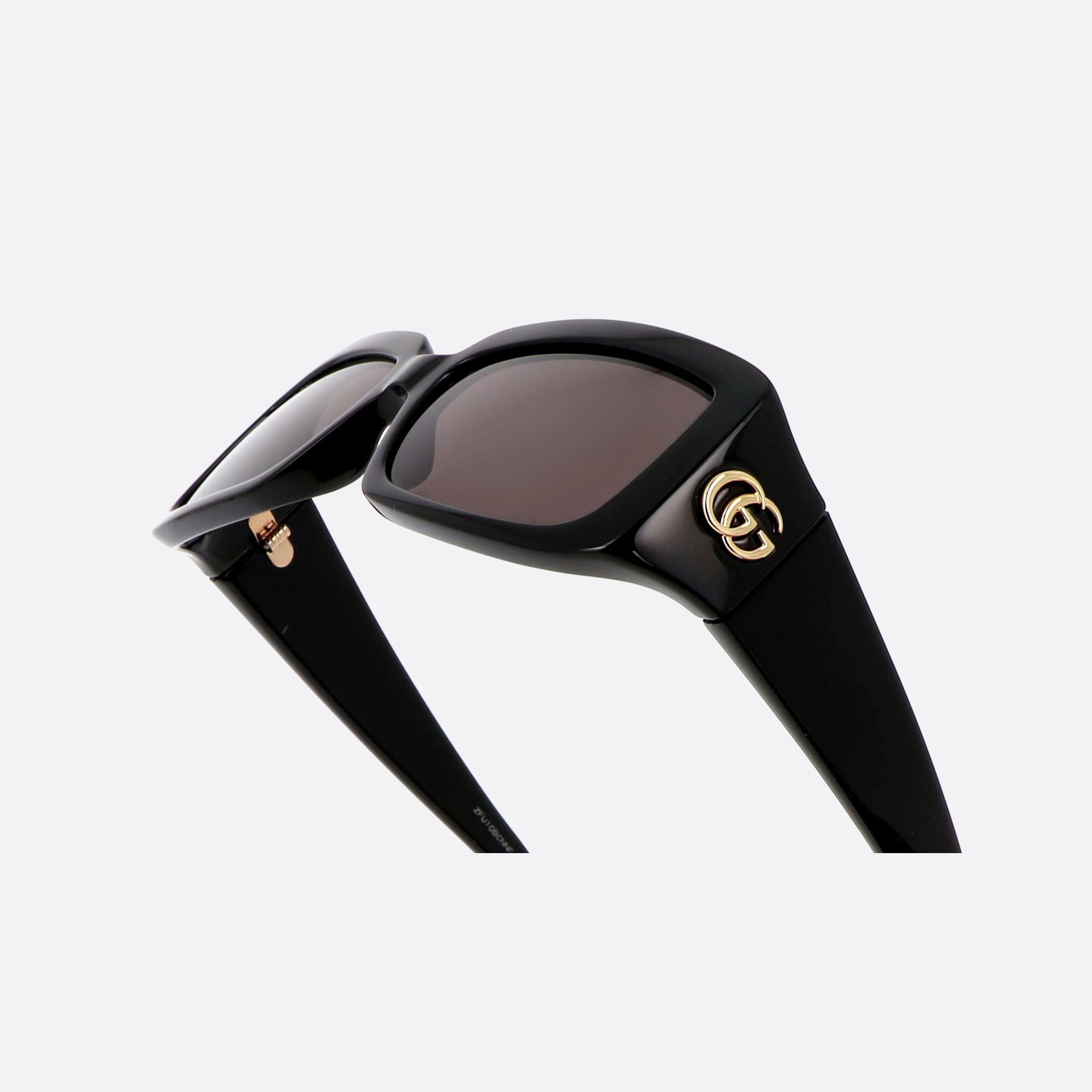 Gucci Logo GG1403S 54 Negru