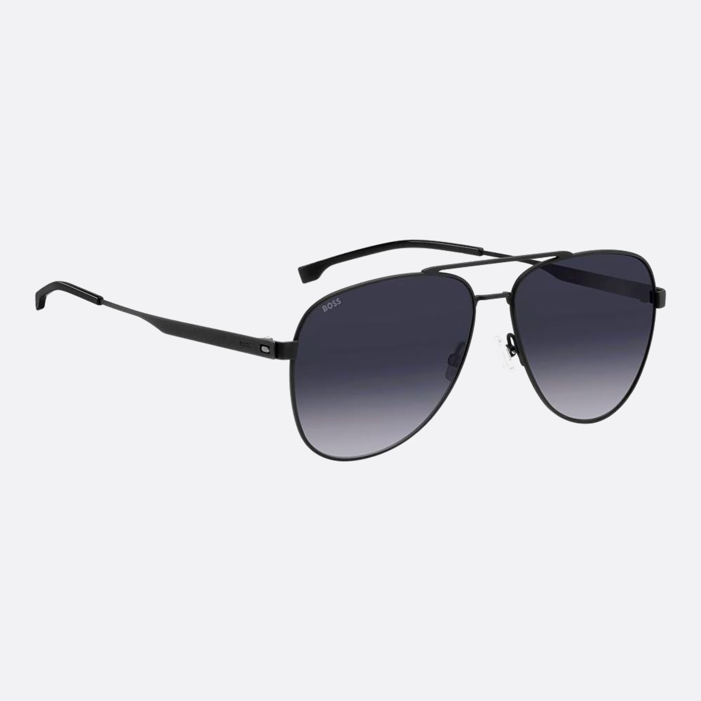 BOSS 1641/S 60 Negru
