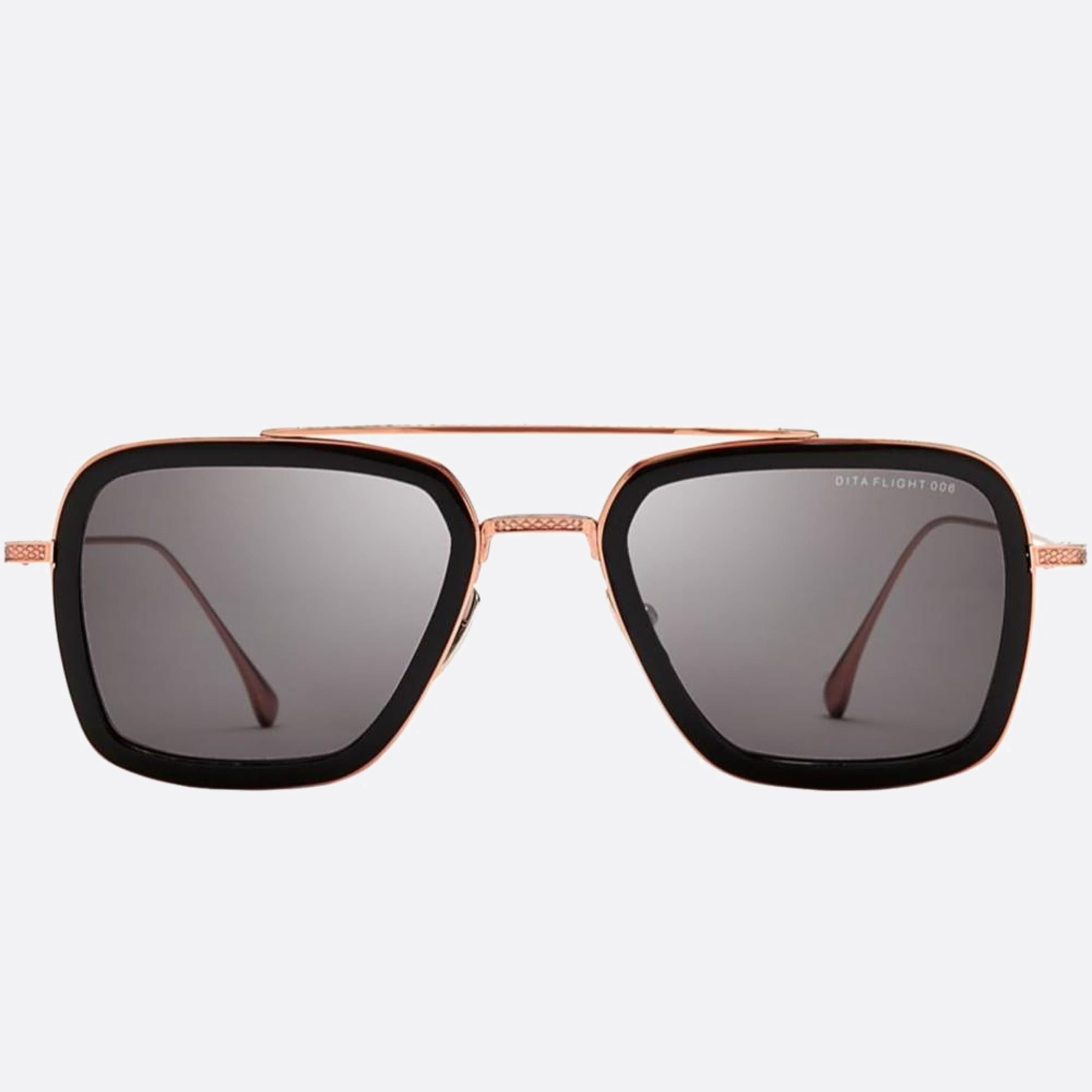 FLIGHT.006 52 Negru