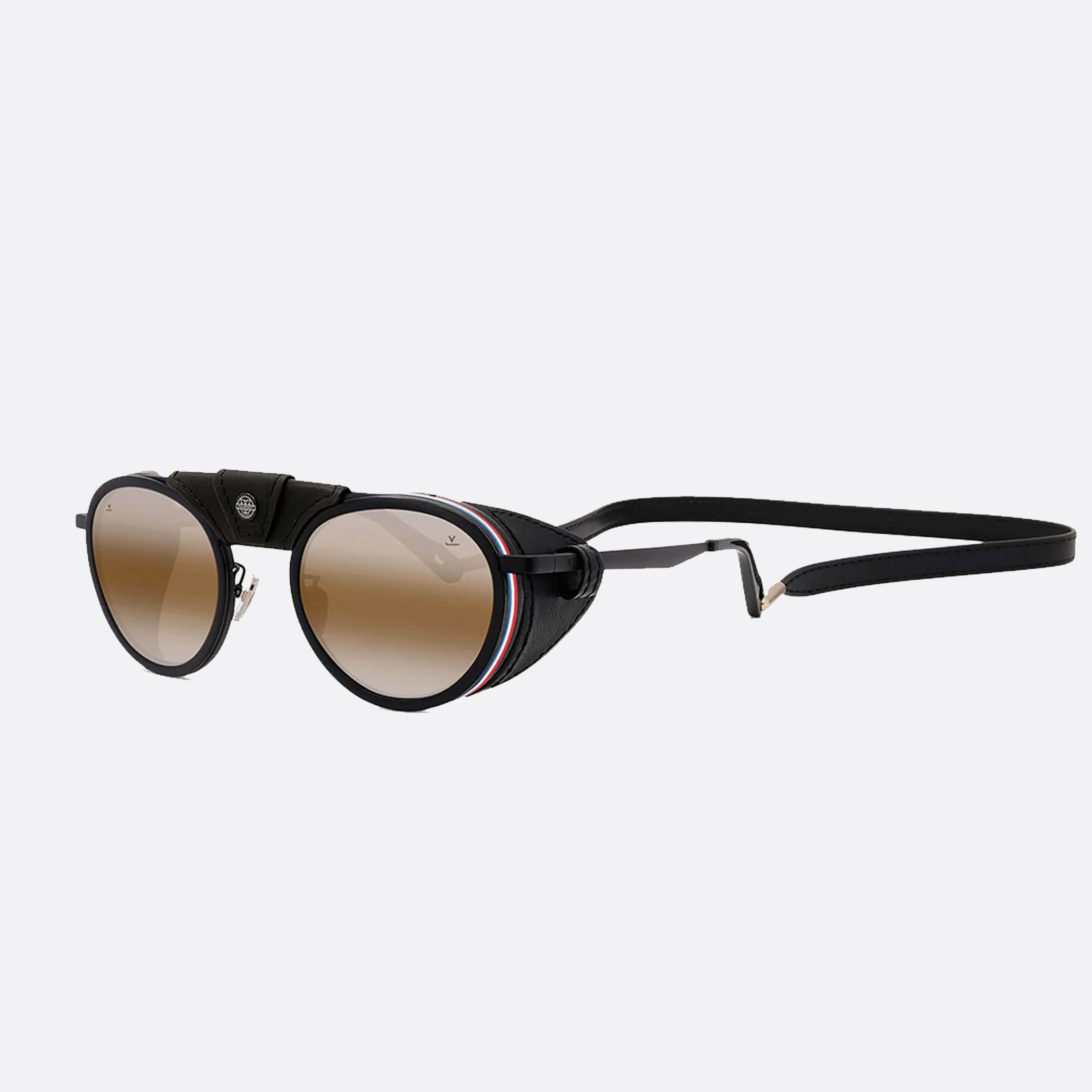 Glacier 02 VU40002U-Y 52 Negru
