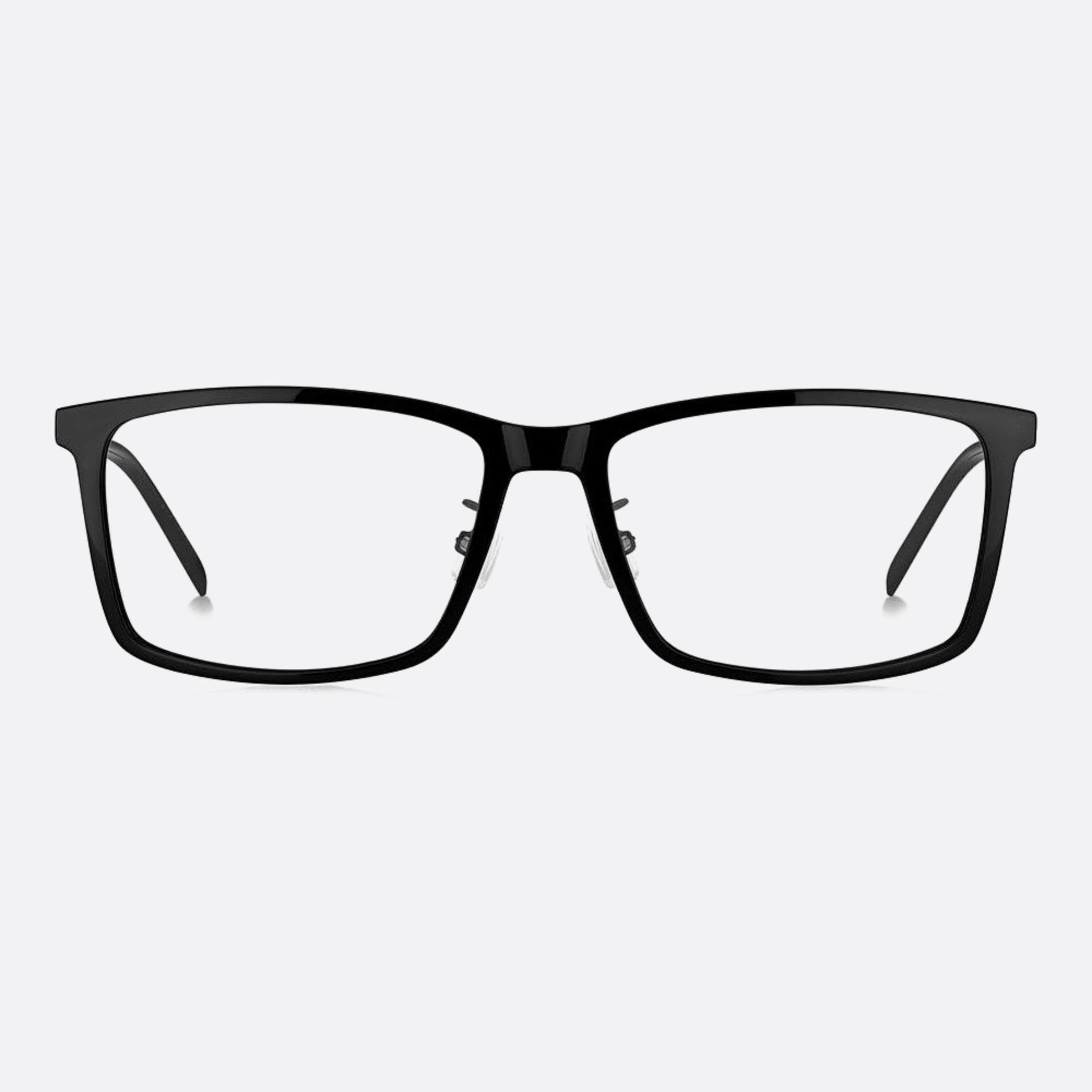 BOSS 1621/F 55 Negru