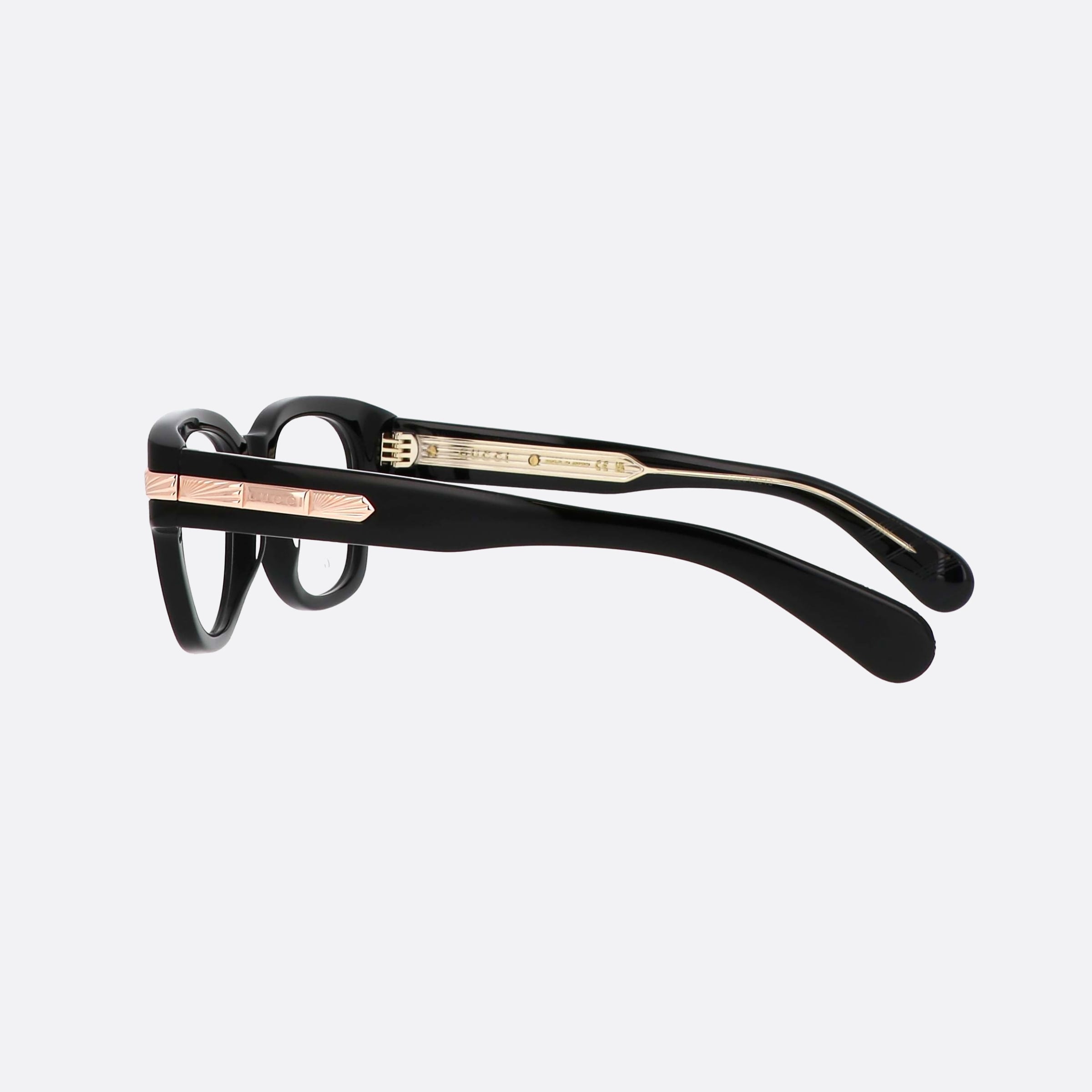 Lettering GG1518O 51 Negru