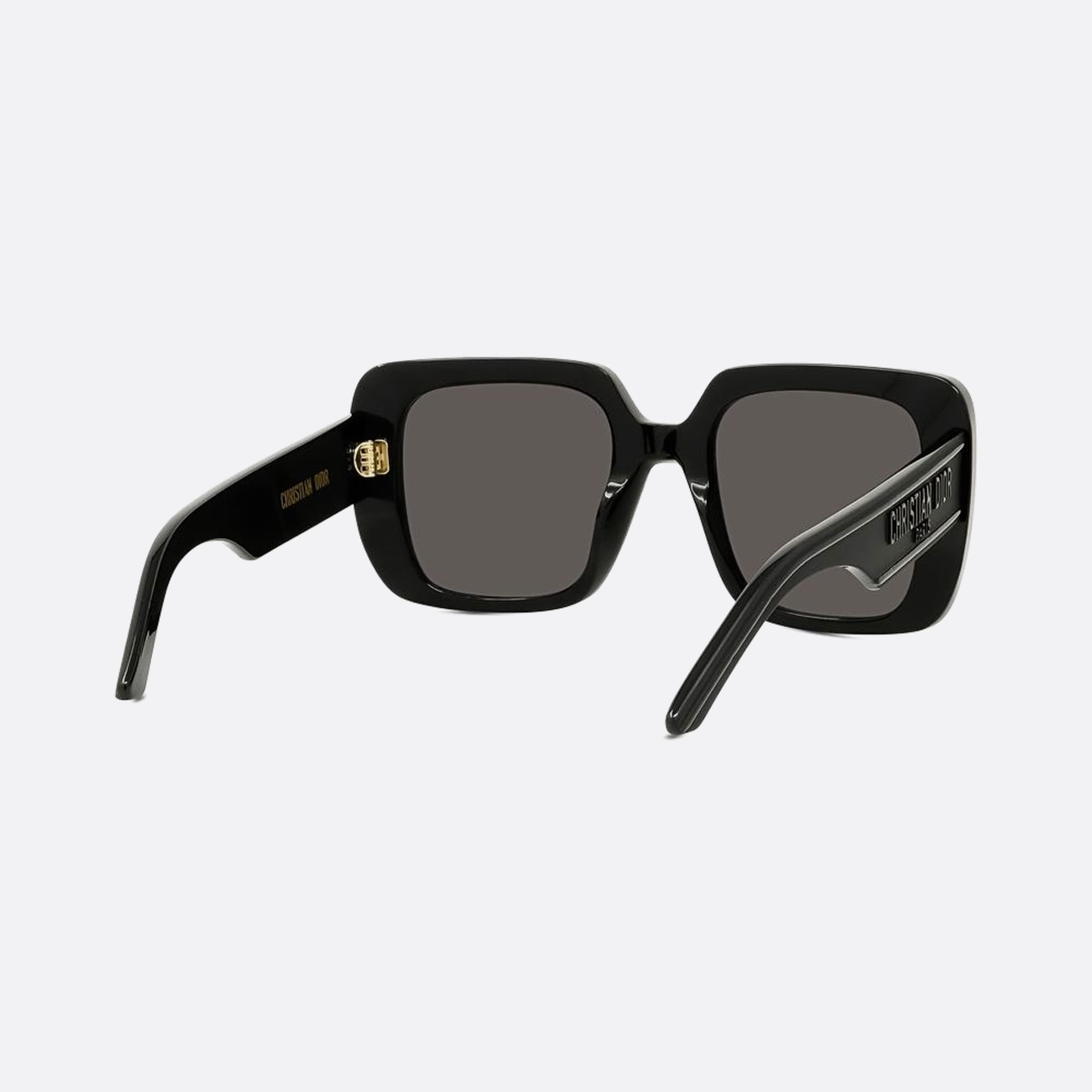Wildior S3U 55 Negru