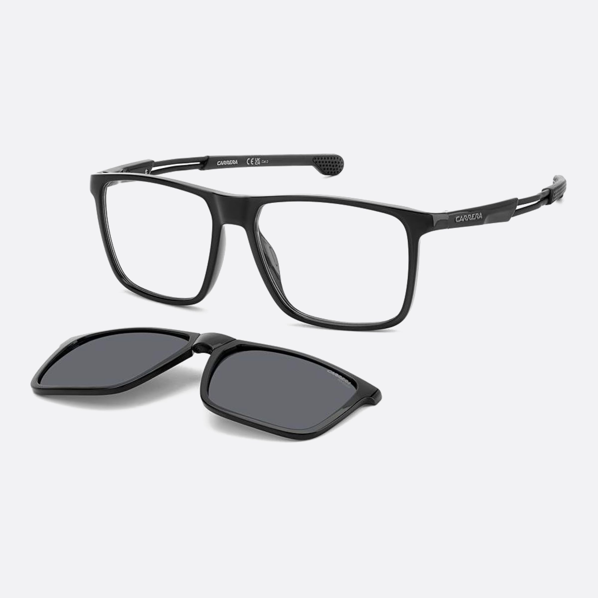 CA 4020/CS 56 Negru