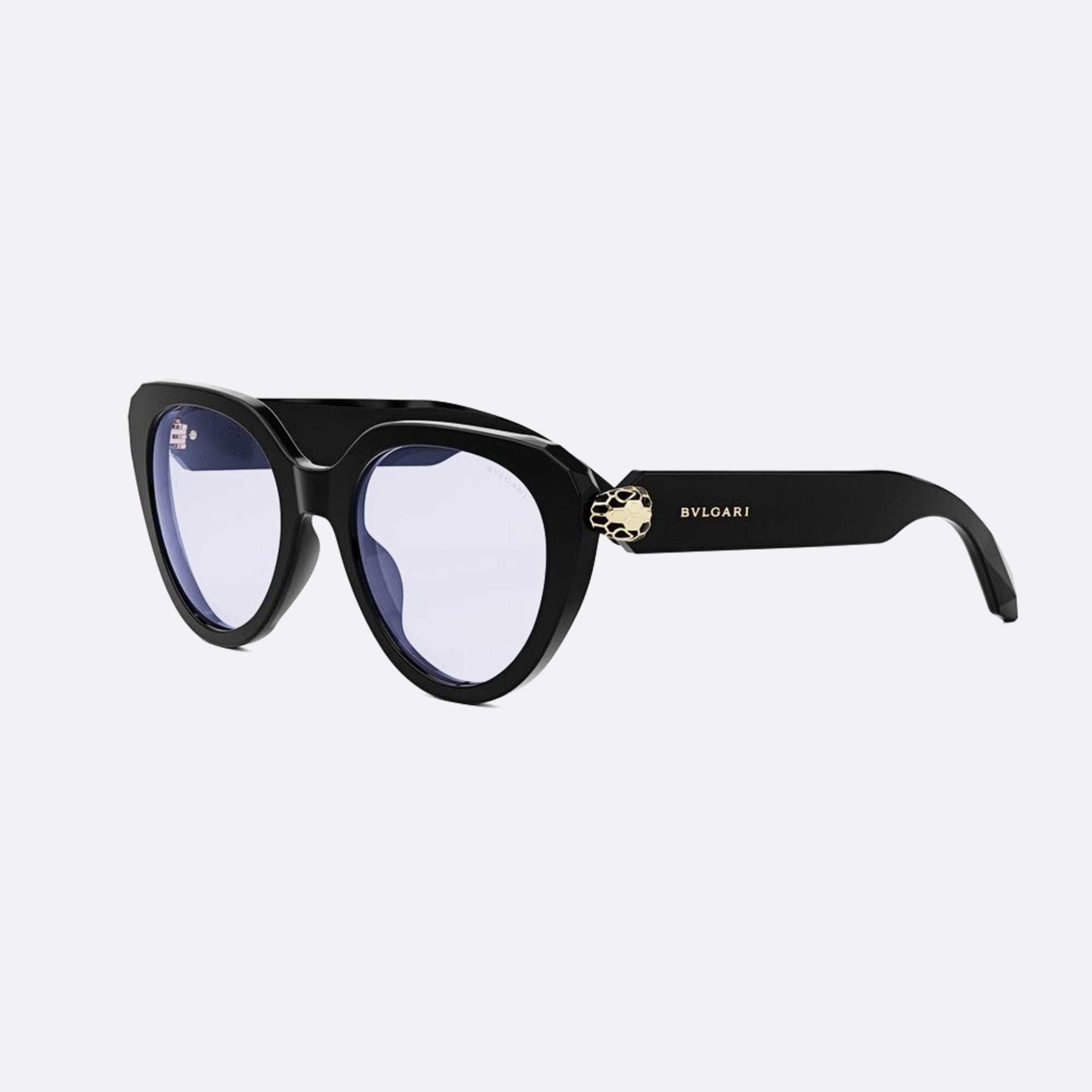 Serpenti Forever 51 Transparent