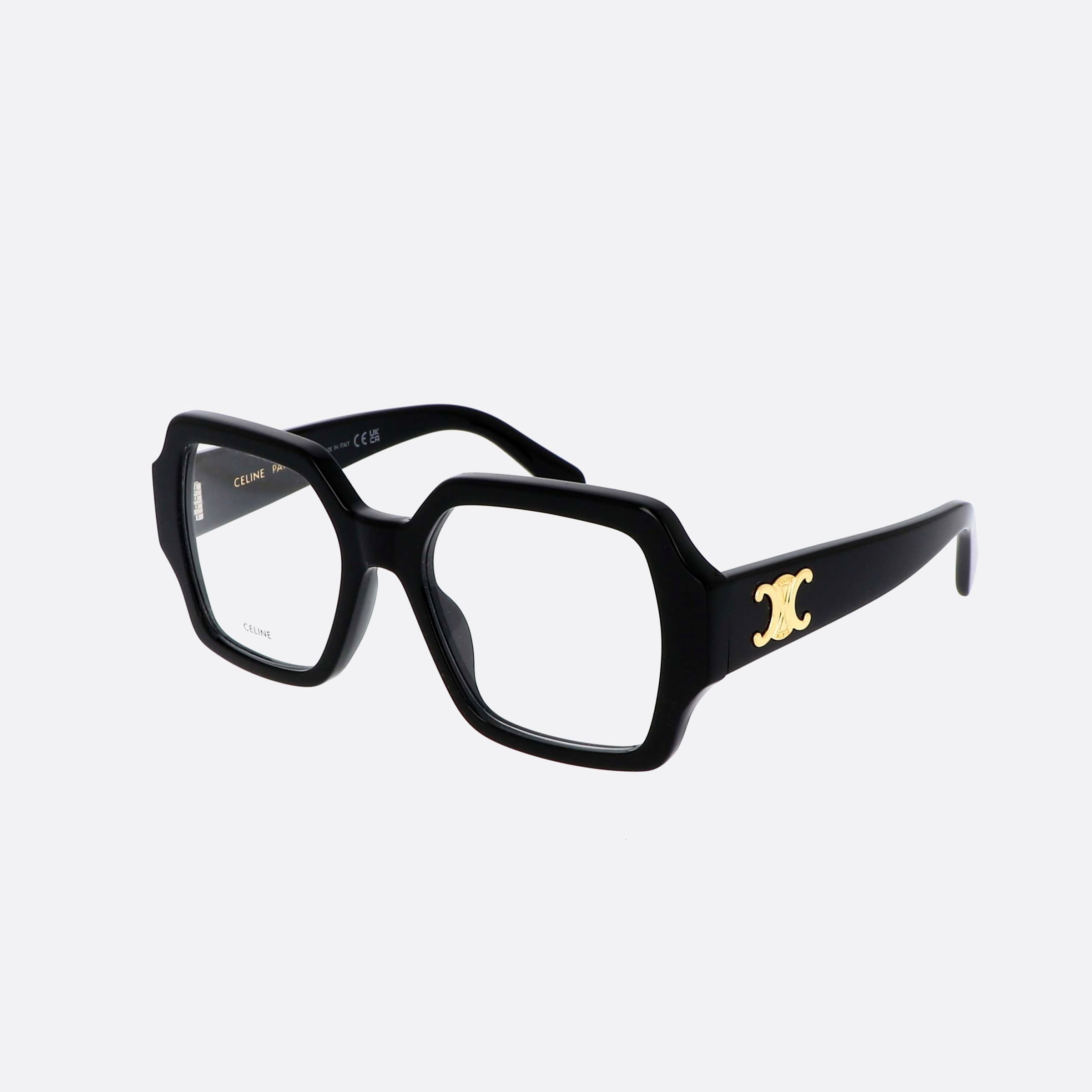 Triomphe CL50131I 52 Negru