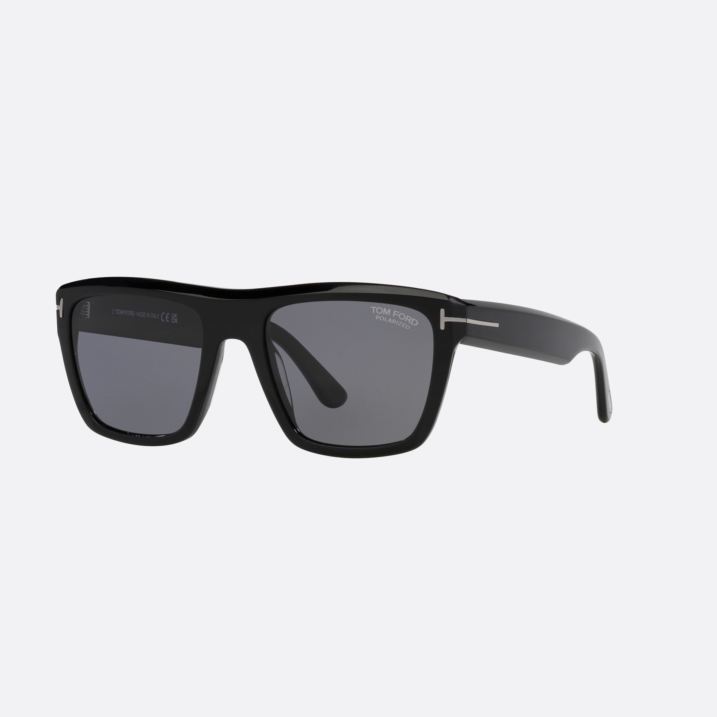Alberto 55 Negru