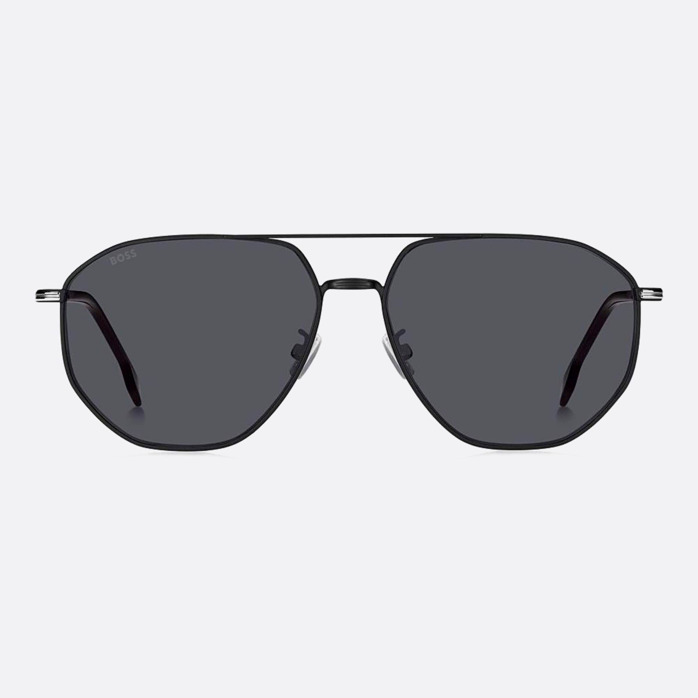 BOSS 1612/F/SK 61 Negru