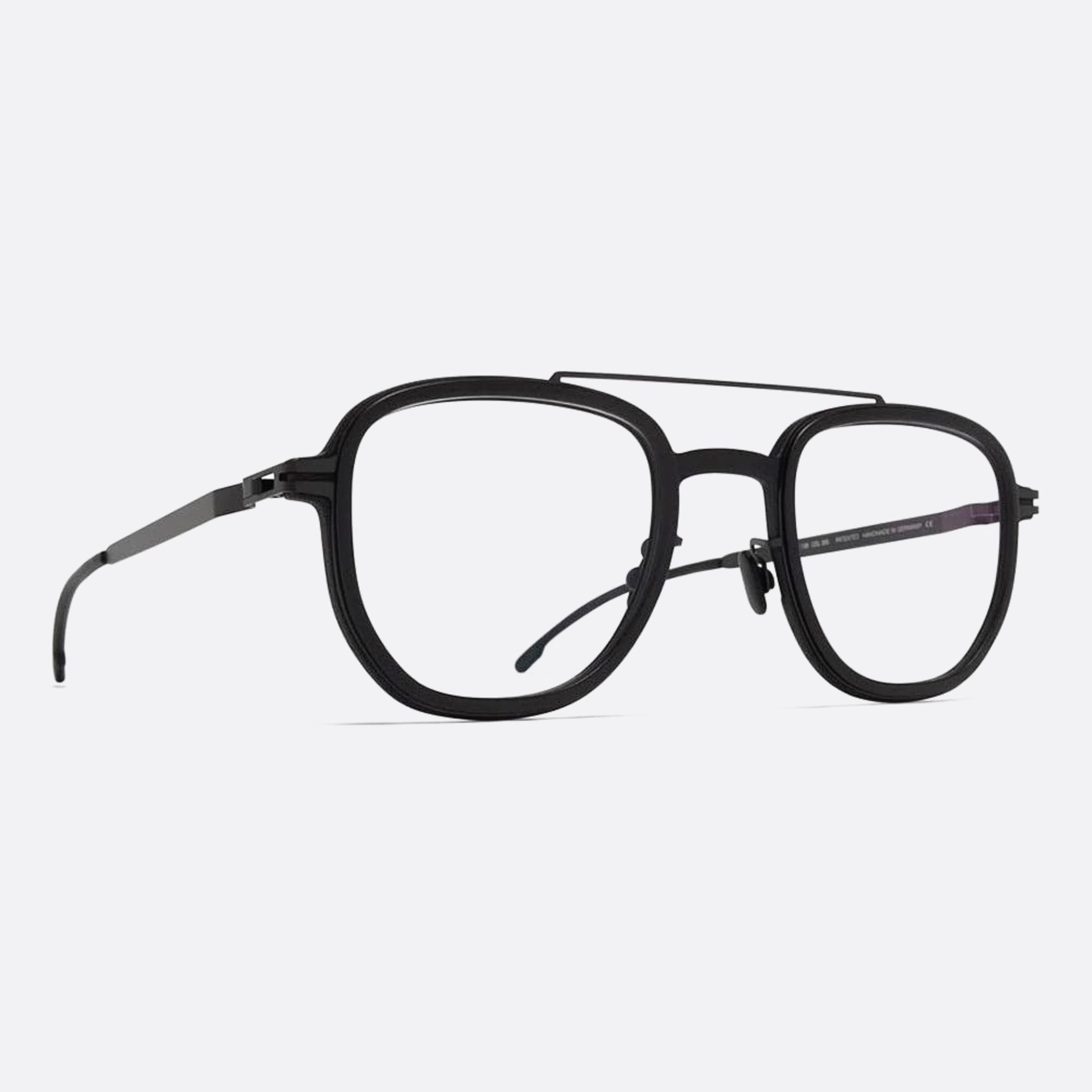 ALDER 48 Negru