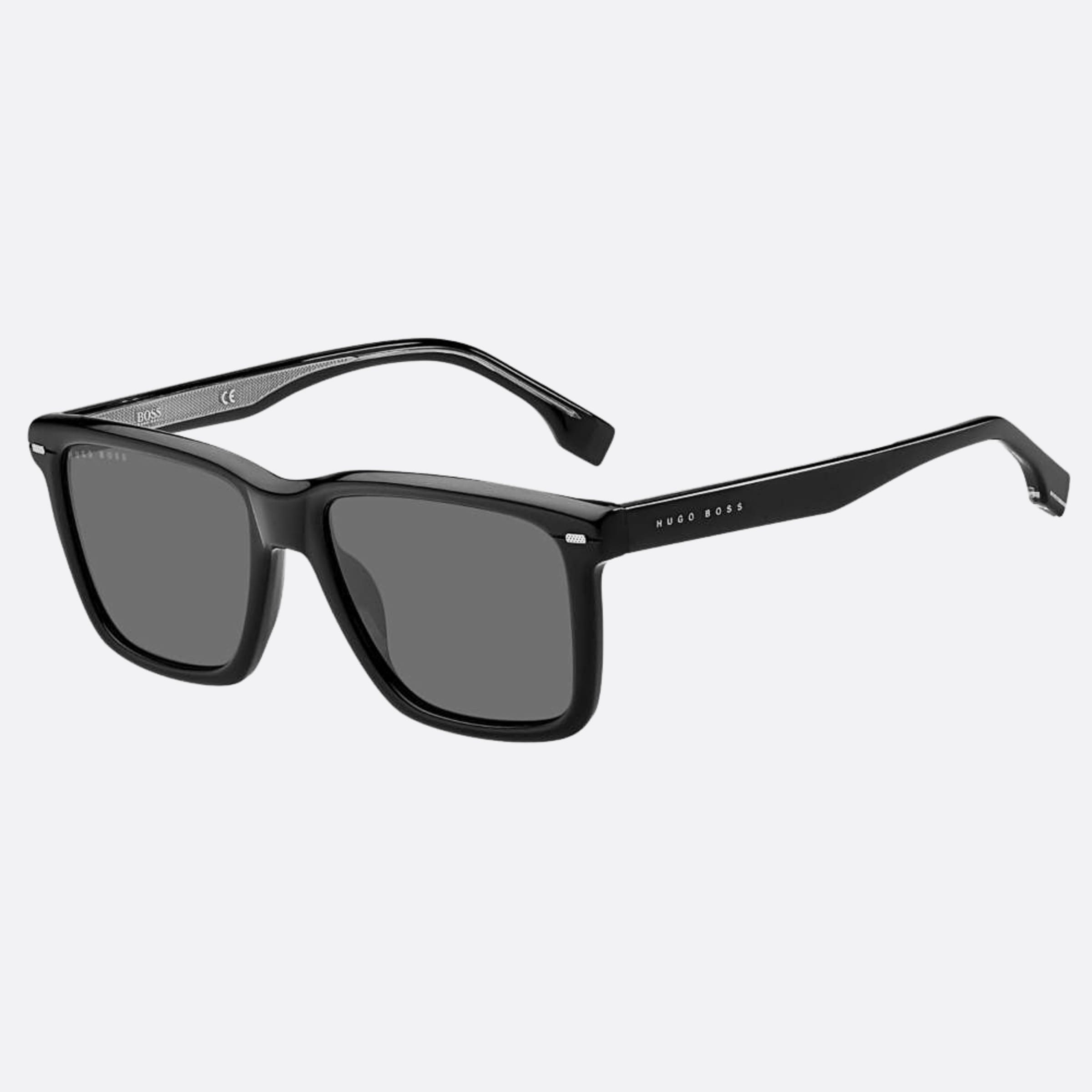 BOSS 1317/S 55 Negru