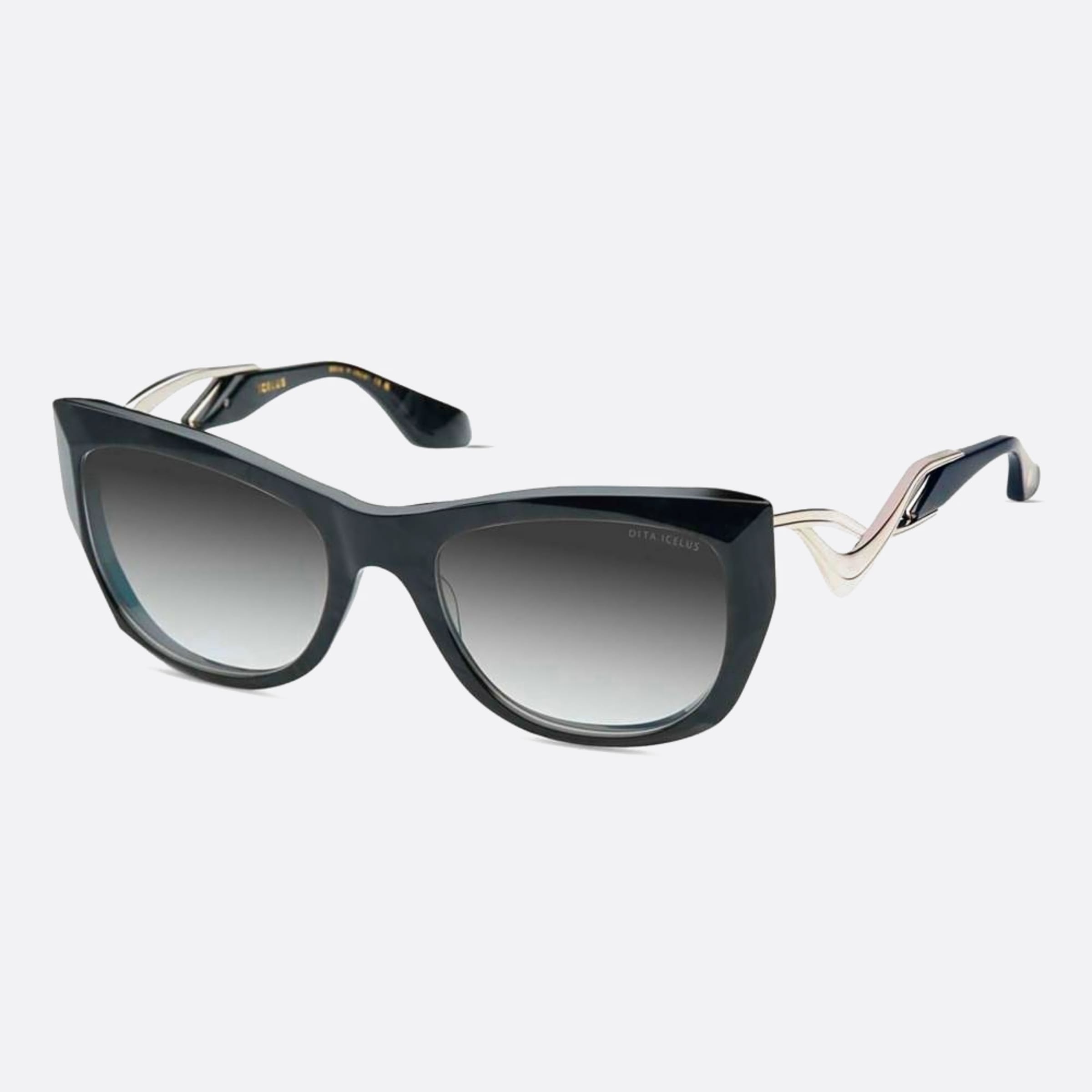 ICELUS 55 Negru