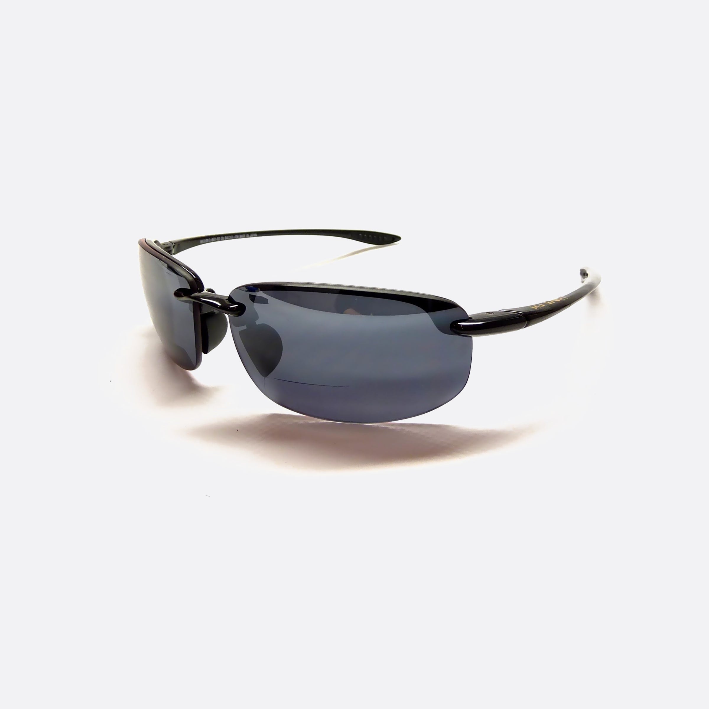 Ho'okipa G807-02 64 Negru