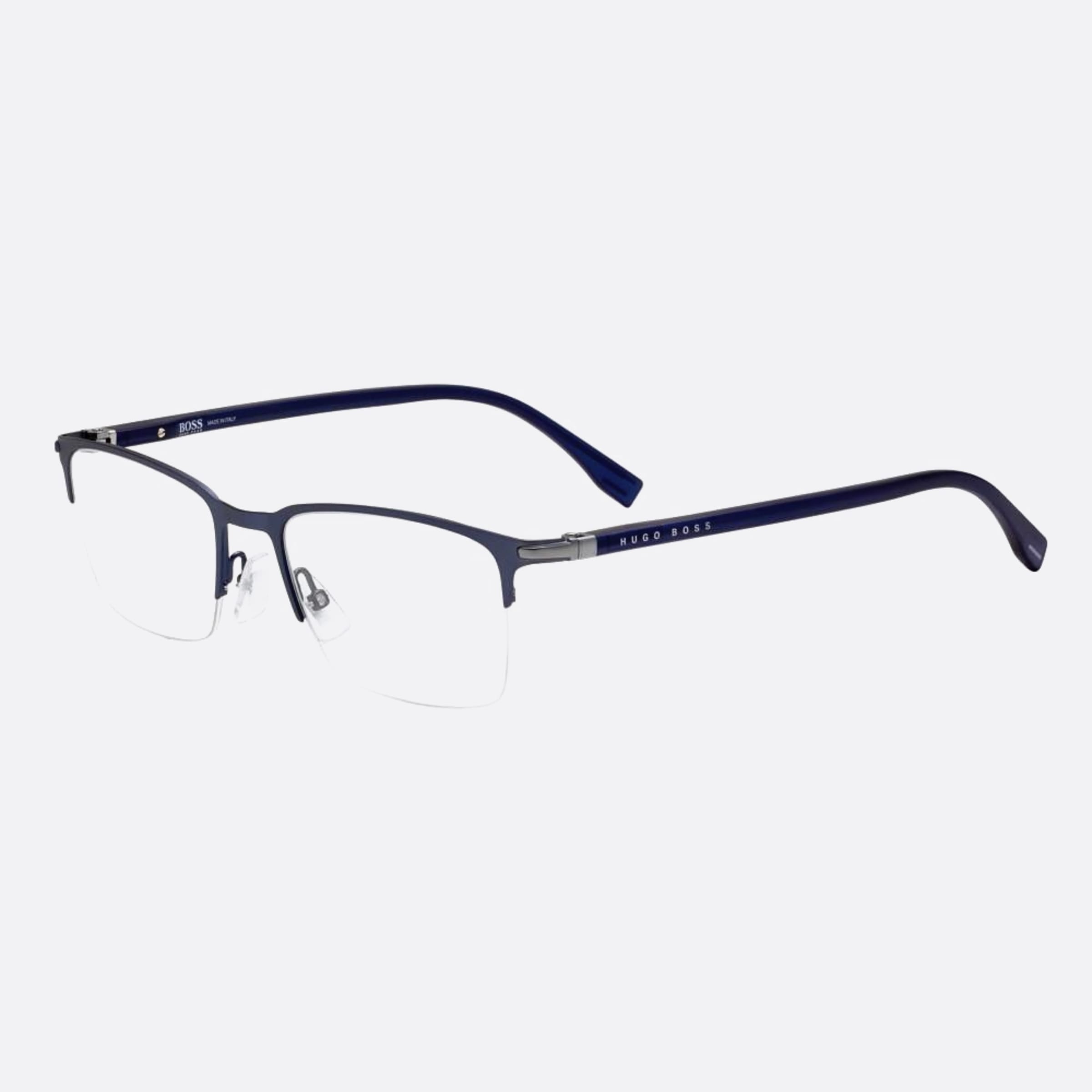 BOSS 1007/IT 52 Albastru