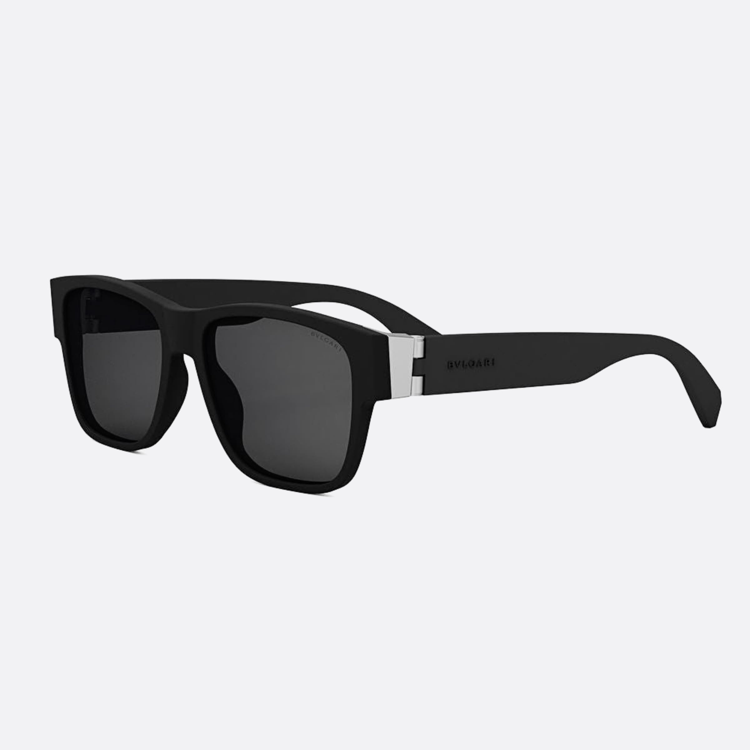 Bvlgari Aluminium 56 Negru