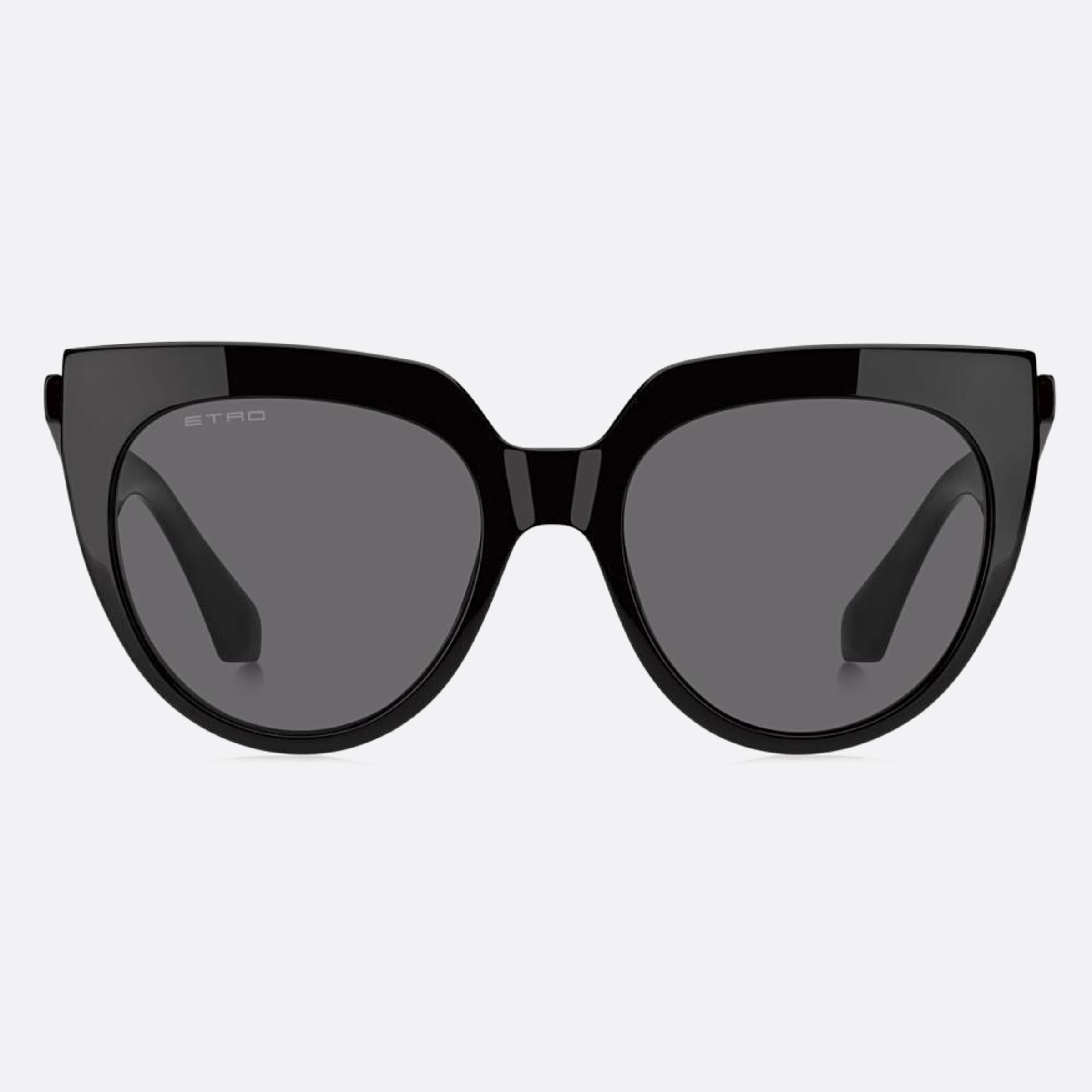 ETRO 0003/S 55 Negru