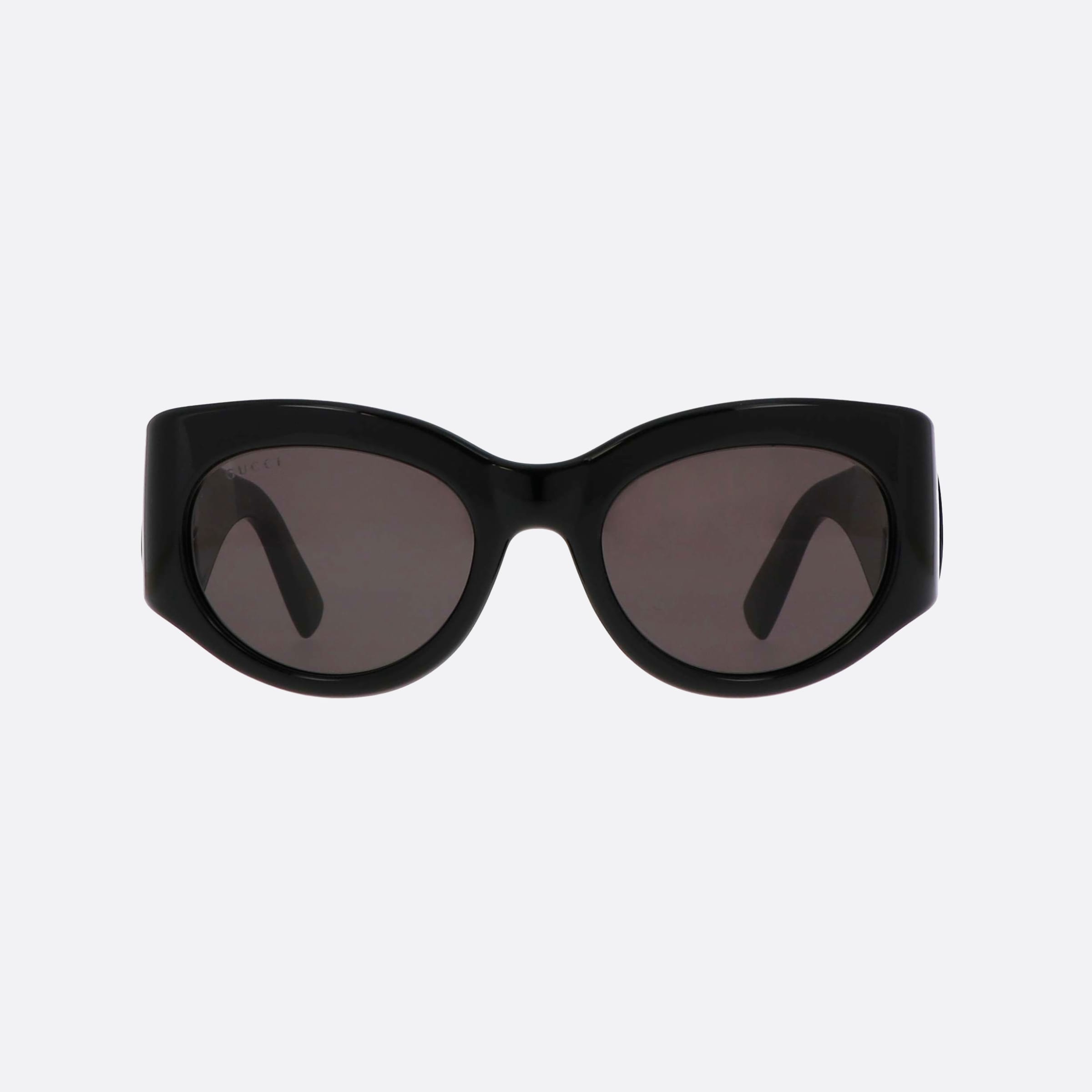 GG Logo GG1544S 53 Negru