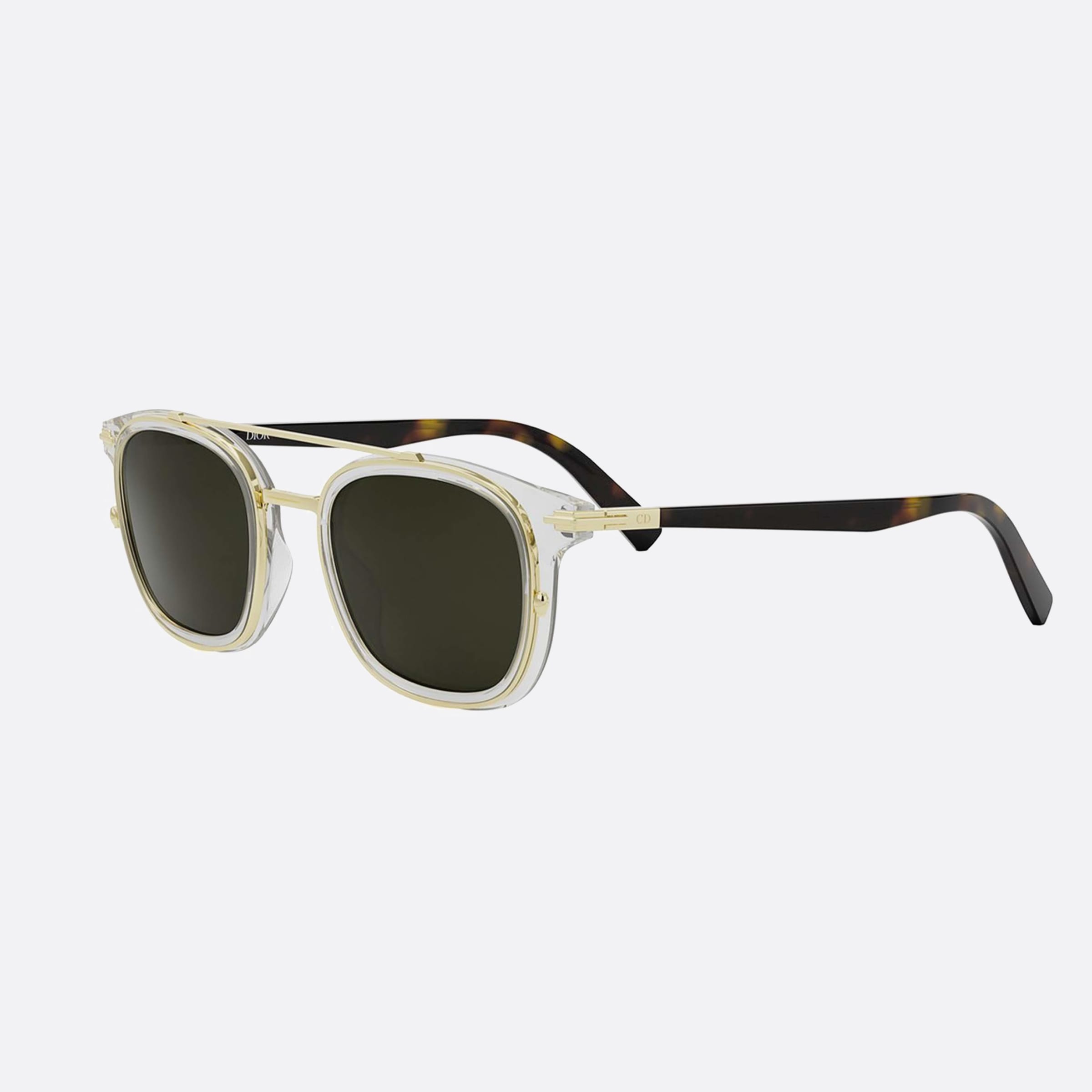 BLACKSUIT S14I 49 Transparent