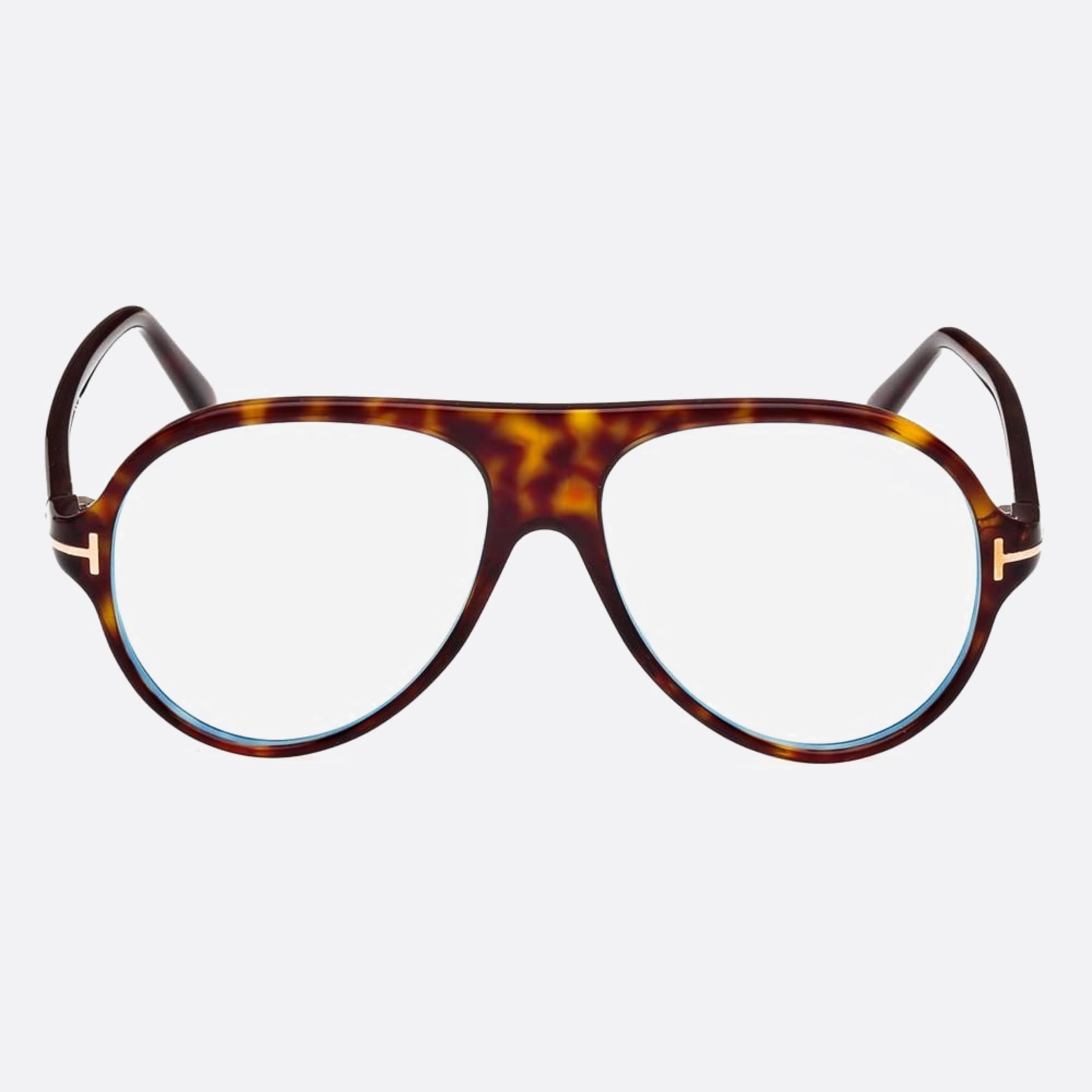 FT5012-B BLUE BLOCK 53 Havana