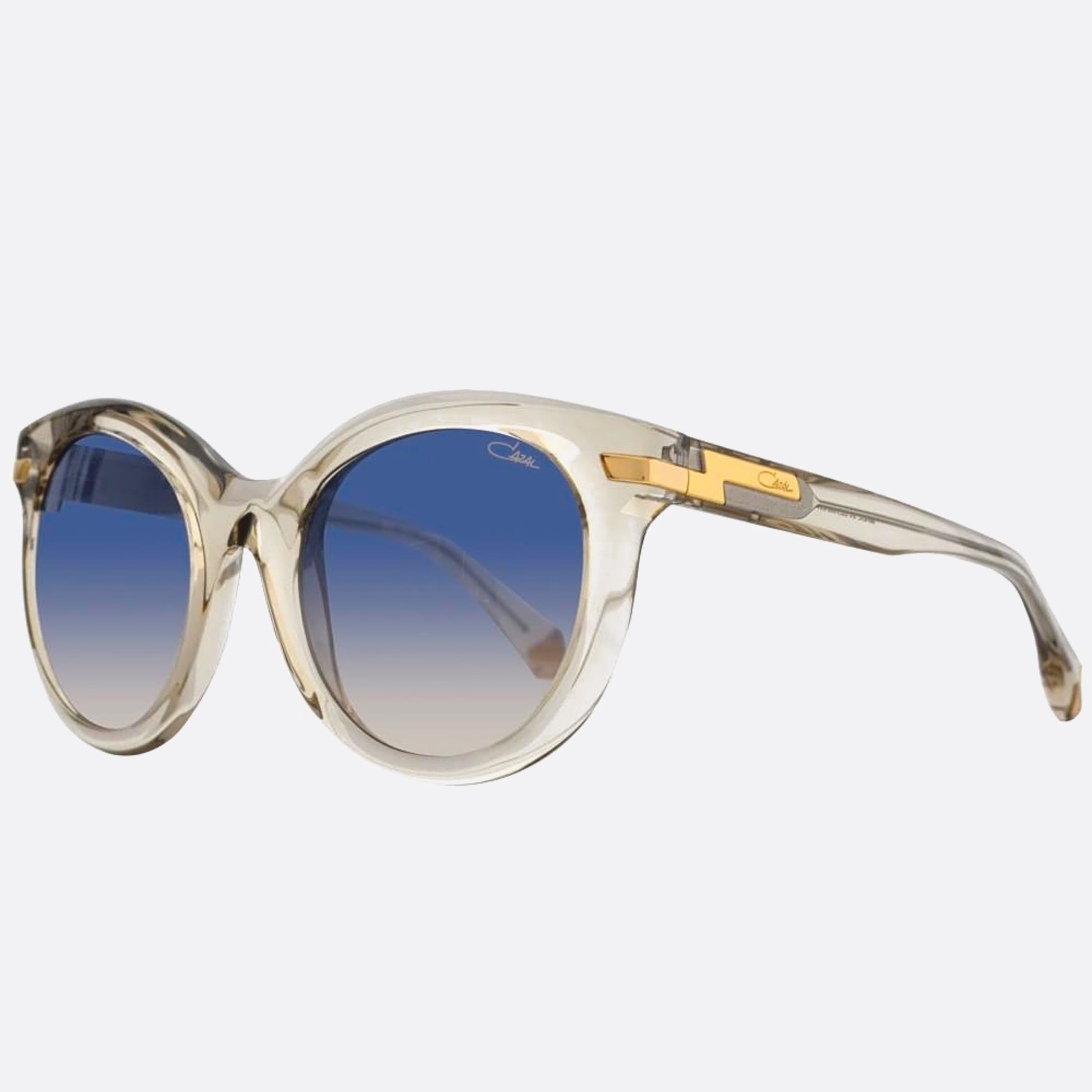 CAZAL 8500 LIMITED EDITION 52 Gri