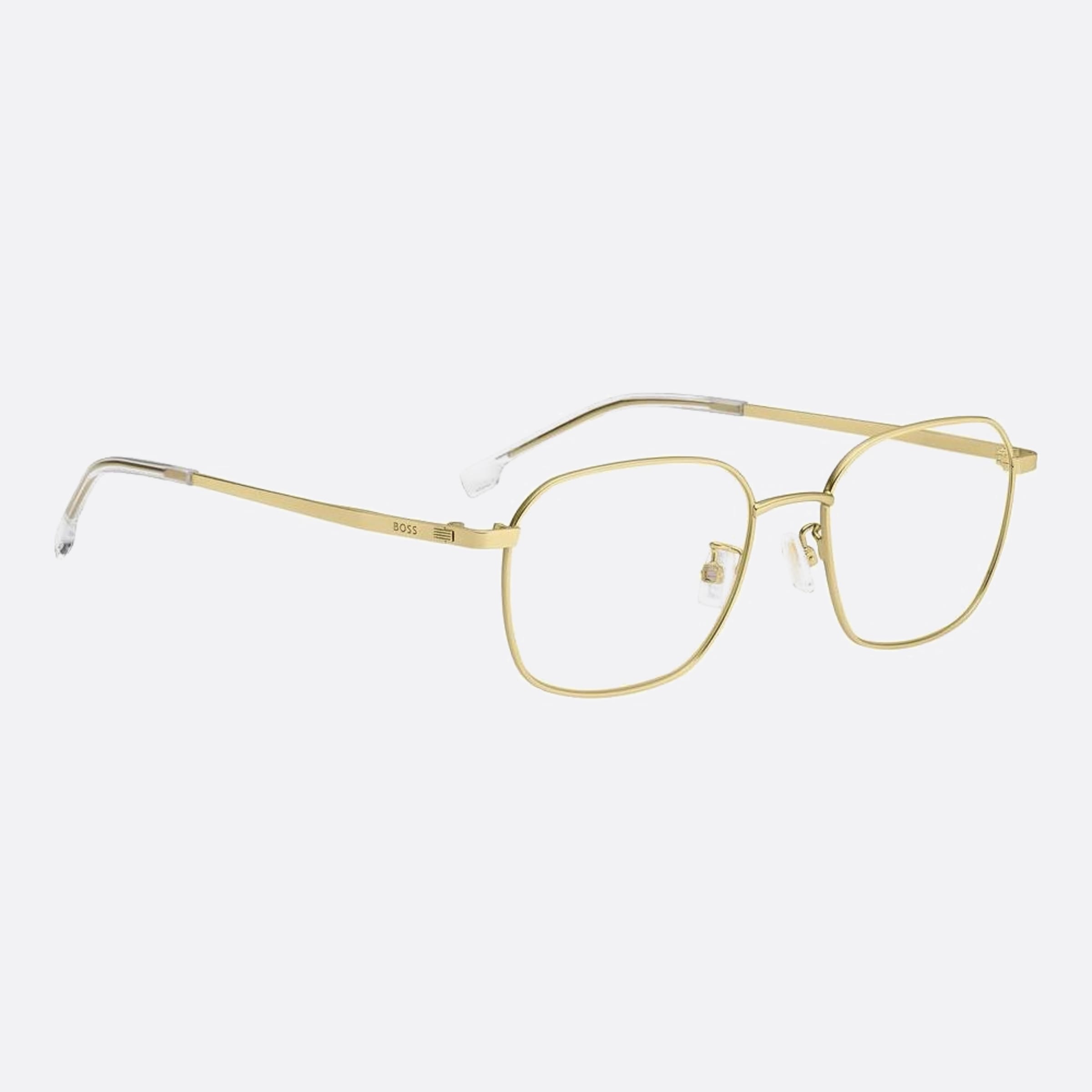 BOSS 1674/F 53 Auriu